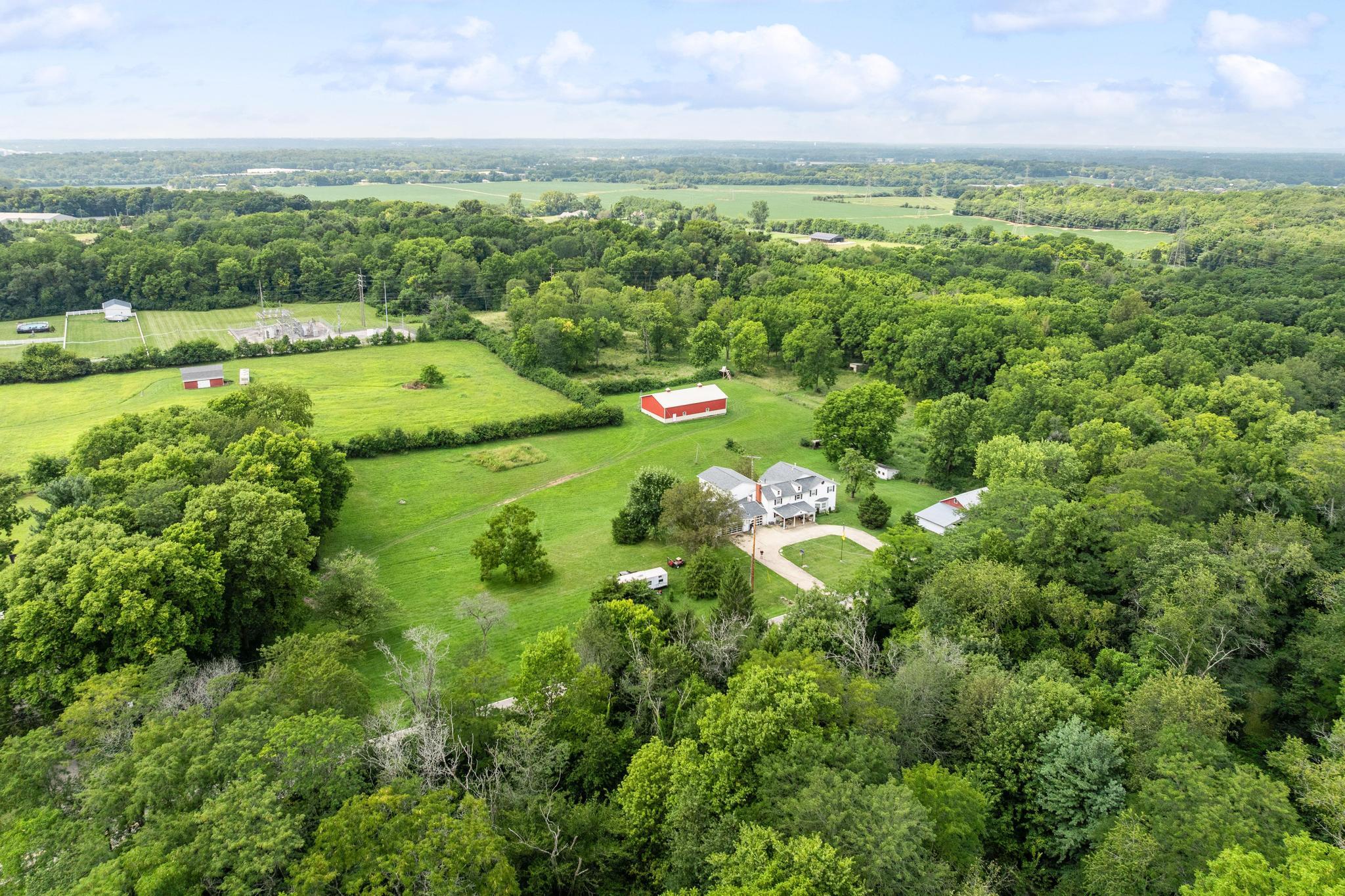 1901 Armstrong Road, Fairborn, Ohio 45324