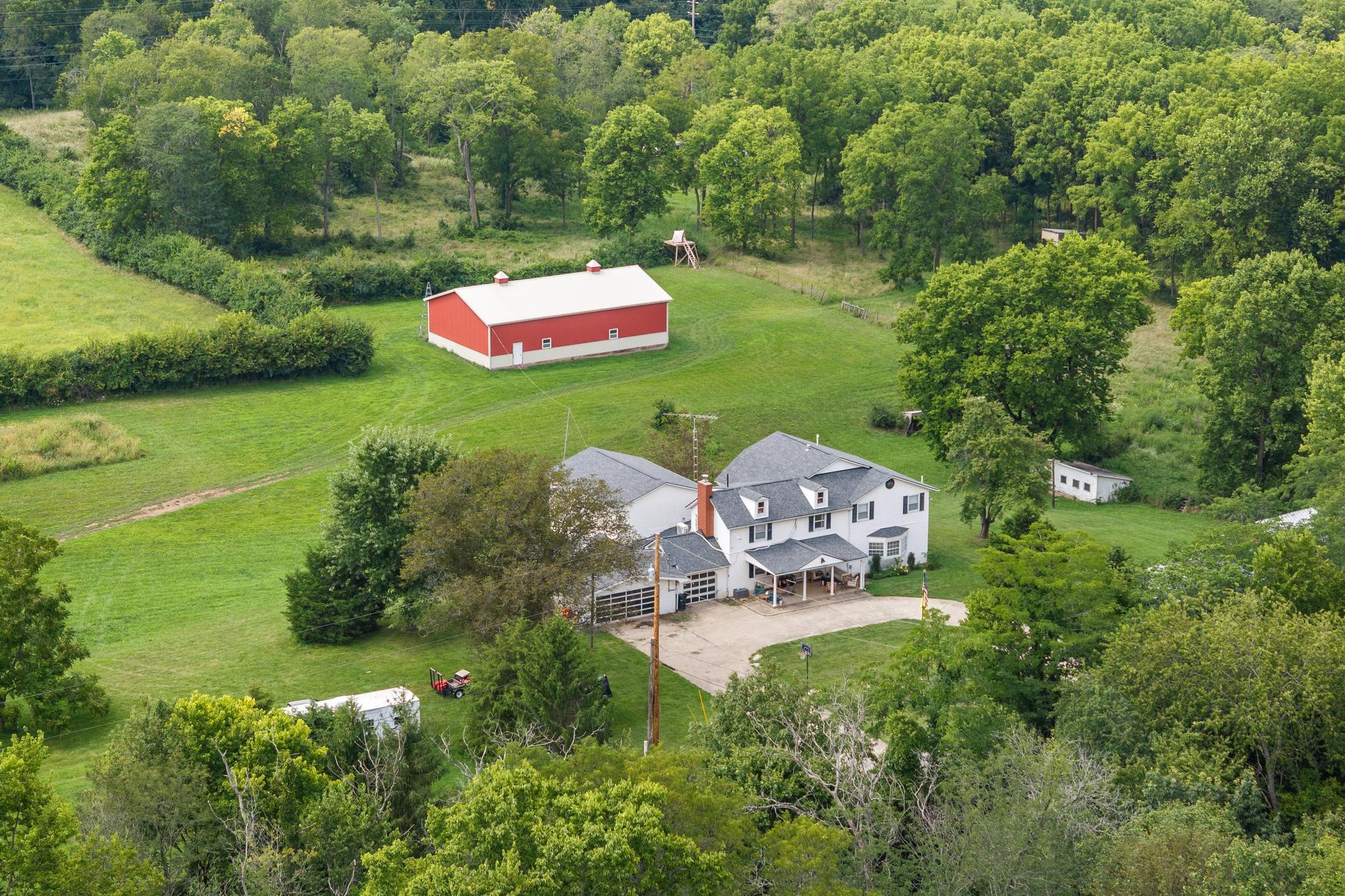 1901 Armstrong Road, Fairborn, Ohio 45324