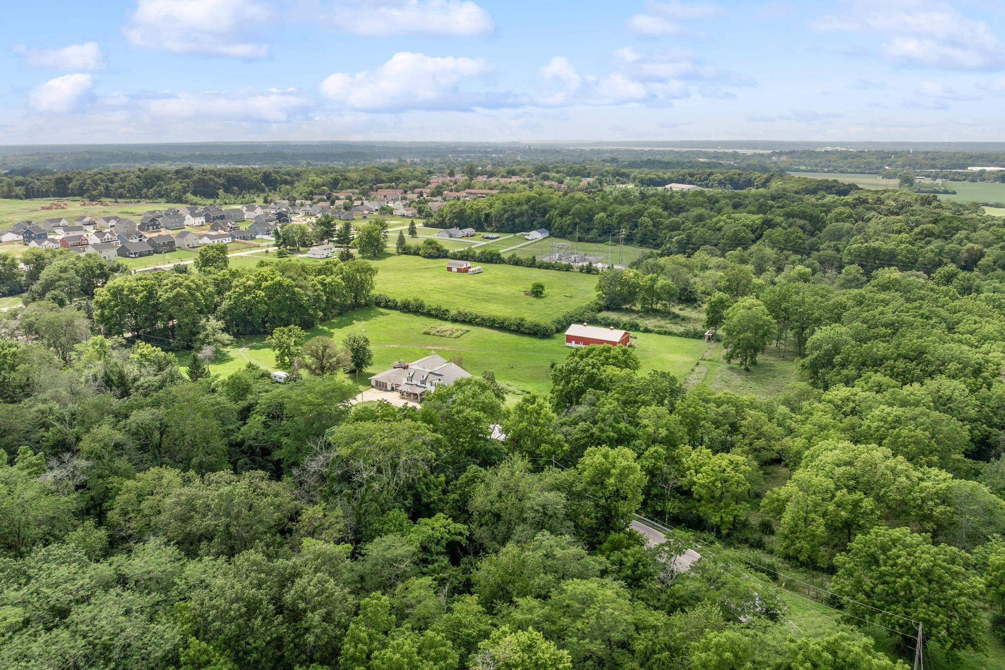 1901 Armstrong Road, Fairborn, Ohio 45324