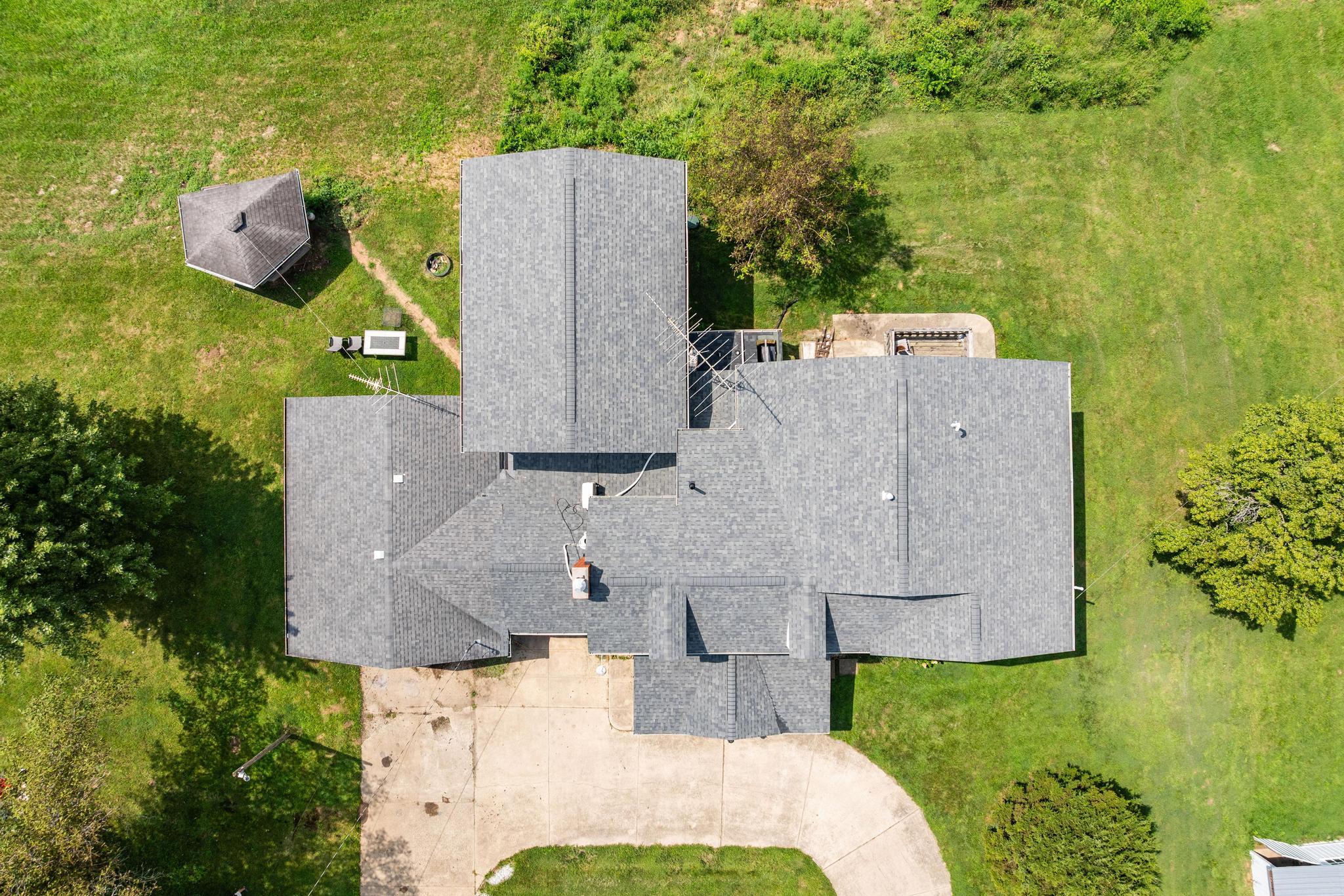 1901 Armstrong Road, Fairborn, Ohio 45324