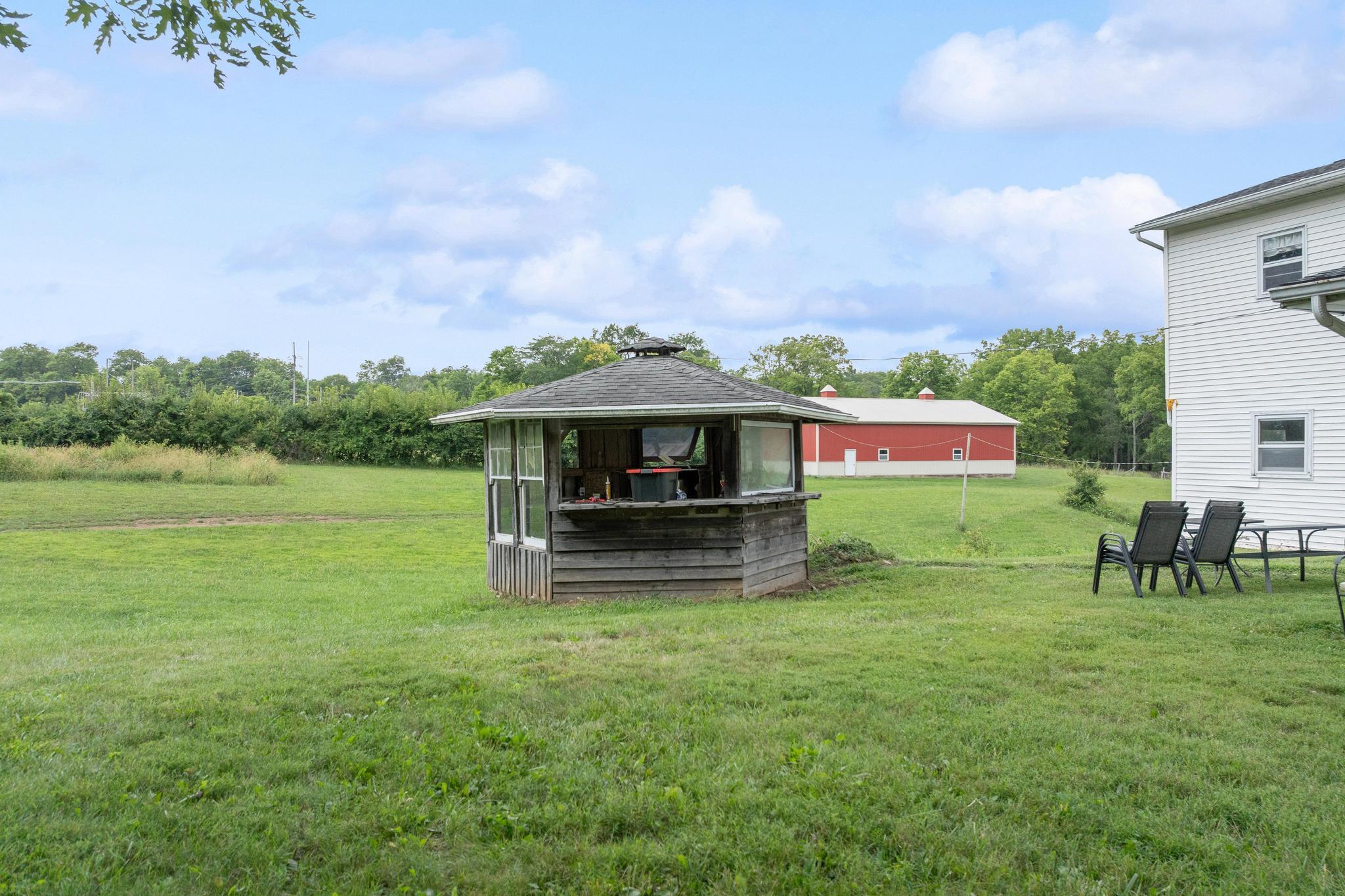 1901 Armstrong Road, Fairborn, Ohio 45324