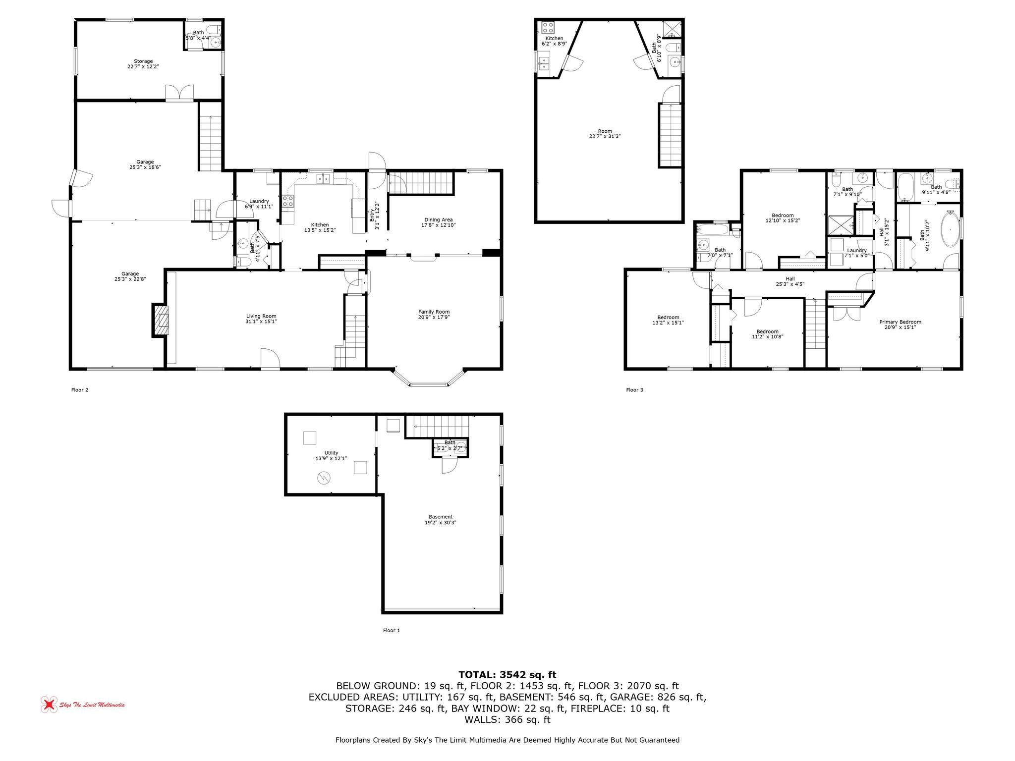 1901 Armstrong Road, Fairborn, Ohio 45324