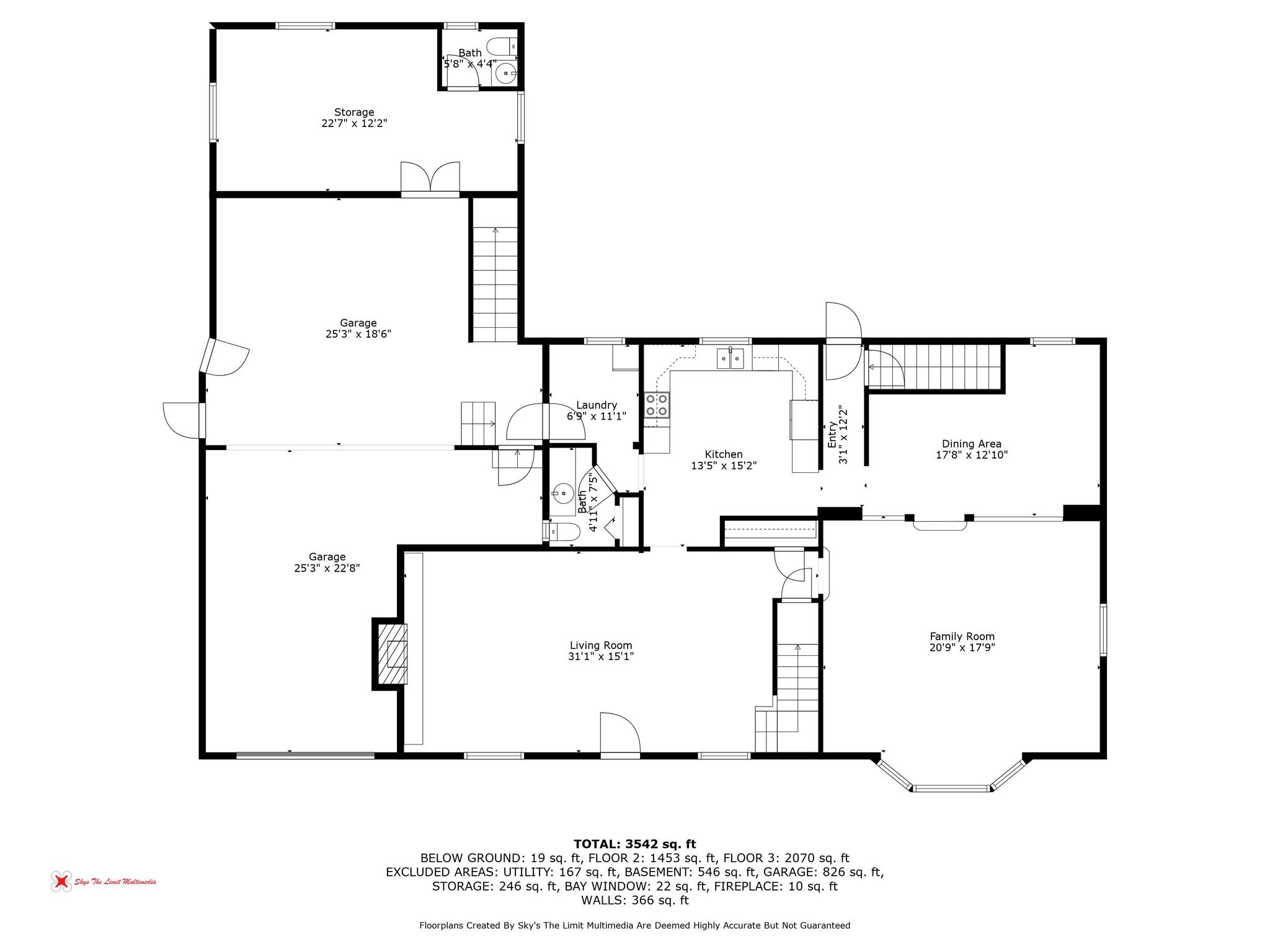 1901 Armstrong Road, Fairborn, Ohio 45324