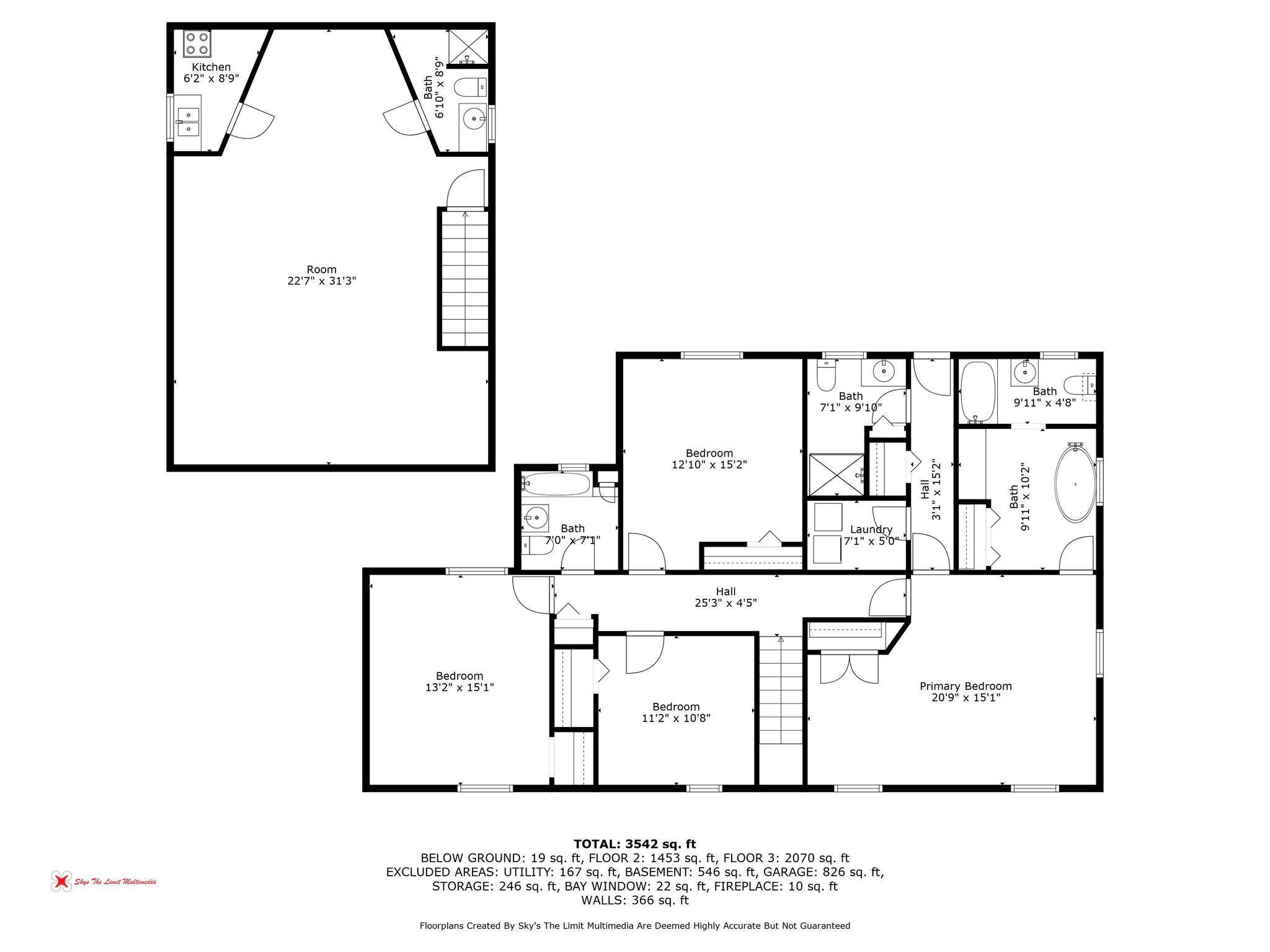 1901 Armstrong Road, Fairborn, Ohio 45324