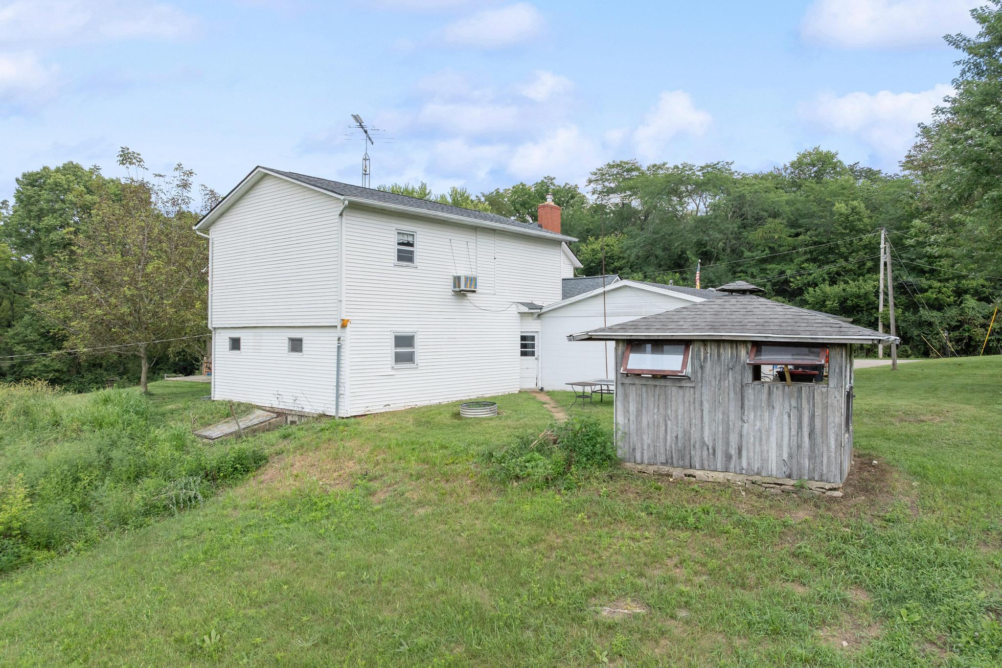 1901 Armstrong Road, Fairborn, Ohio 45324