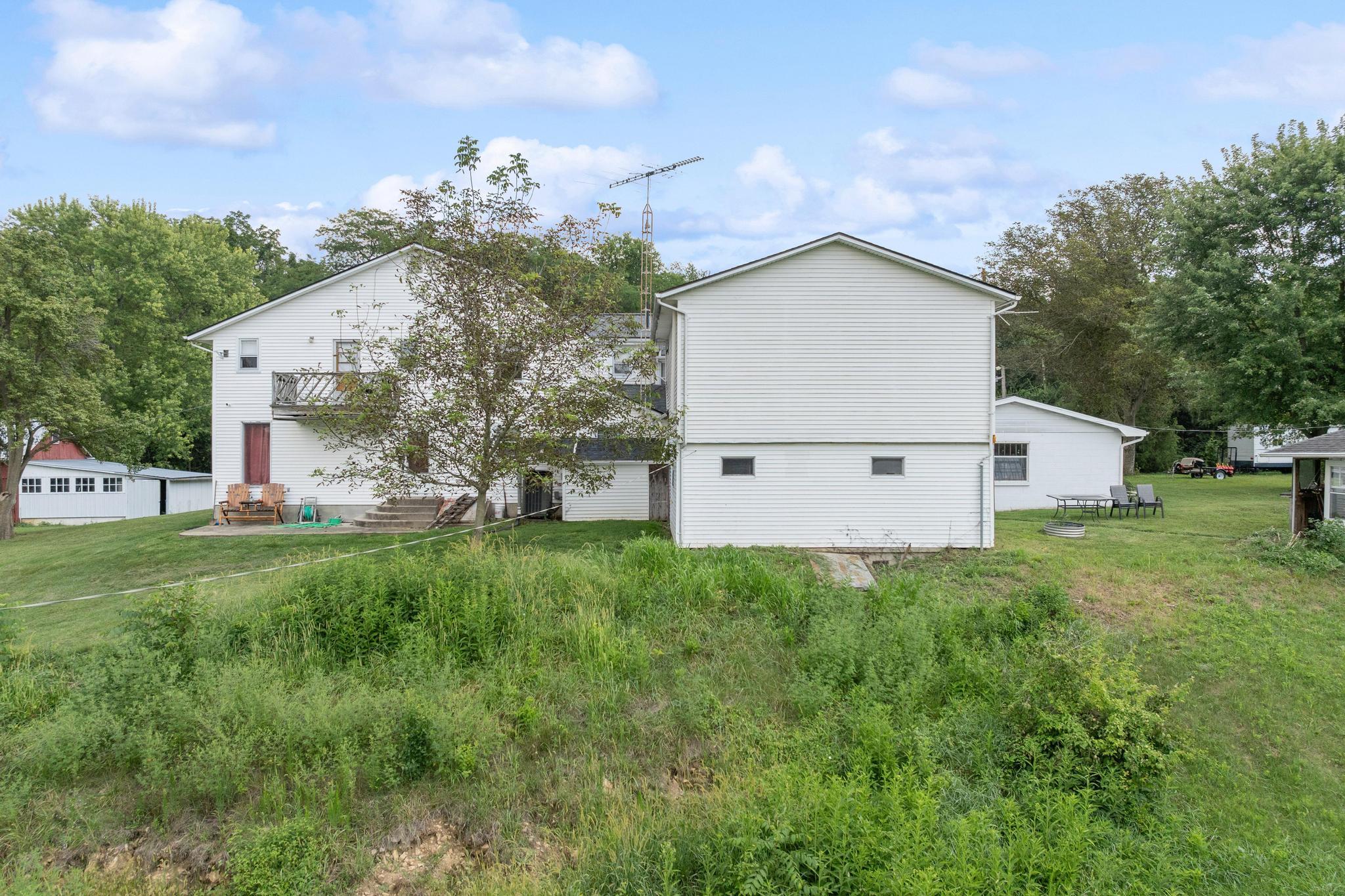 1901 Armstrong Road, Fairborn, Ohio 45324