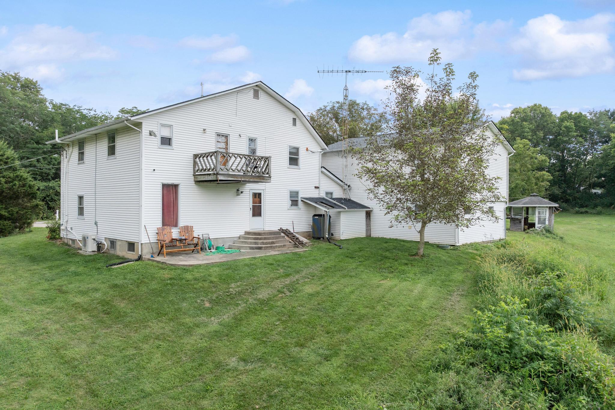 1901 Armstrong Road, Fairborn, Ohio 45324