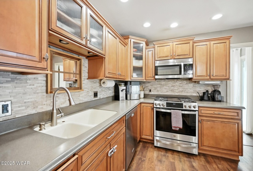 128 Tolowa Trail, Lima, Ohio, 3 Bedrooms Bedrooms, ,2 BathroomsBathrooms,Residential,For Sale,Tolowa,307988