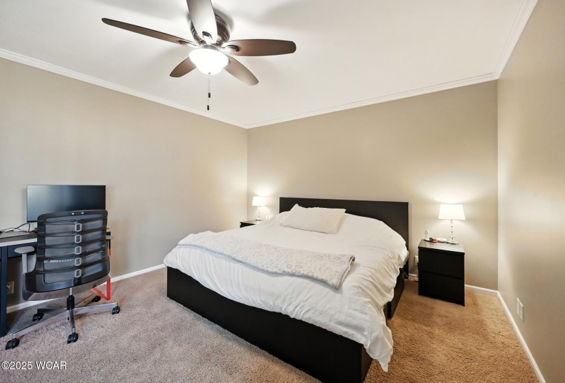 128 Tolowa Trail, Lima, Ohio, 3 Bedrooms Bedrooms, ,2 BathroomsBathrooms,Residential,For Sale,Tolowa,307988