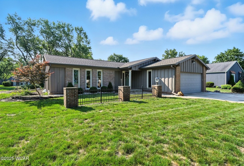 128 Tolowa Trail, Lima, Ohio, 3 Bedrooms Bedrooms, ,2 BathroomsBathrooms,Residential,For Sale,Tolowa,307988