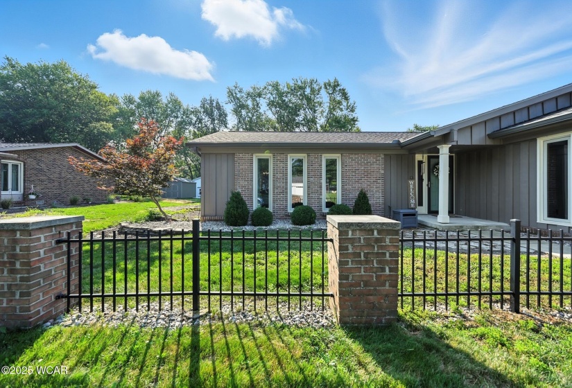 128 Tolowa Trail, Lima, Ohio, 3 Bedrooms Bedrooms, ,2 BathroomsBathrooms,Residential,For Sale,Tolowa,307988