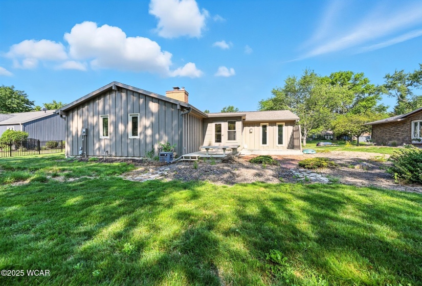 128 Tolowa Trail, Lima, Ohio, 3 Bedrooms Bedrooms, ,2 BathroomsBathrooms,Residential,For Sale,Tolowa,307988