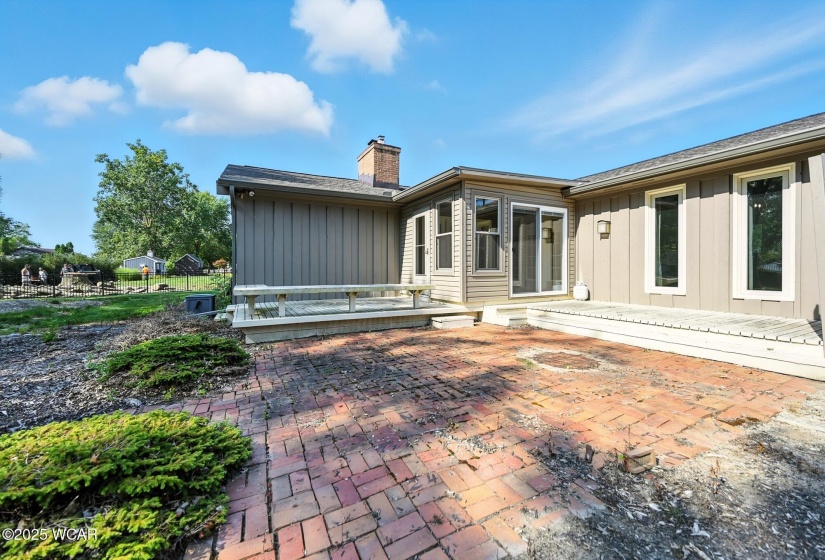 128 Tolowa Trail, Lima, Ohio, 3 Bedrooms Bedrooms, ,2 BathroomsBathrooms,Residential,For Sale,Tolowa,307988