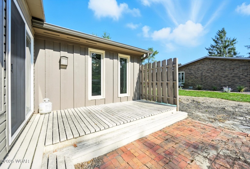 128 Tolowa Trail, Lima, Ohio, 3 Bedrooms Bedrooms, ,2 BathroomsBathrooms,Residential,For Sale,Tolowa,307988