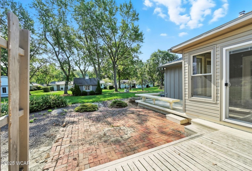 128 Tolowa Trail, Lima, Ohio, 3 Bedrooms Bedrooms, ,2 BathroomsBathrooms,Residential,For Sale,Tolowa,307988