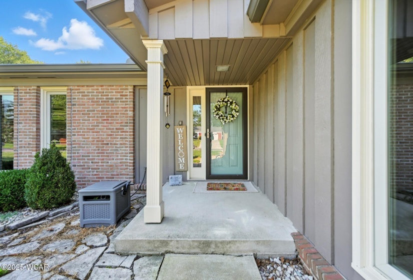 128 Tolowa Trail, Lima, Ohio, 3 Bedrooms Bedrooms, ,2 BathroomsBathrooms,Residential,For Sale,Tolowa,307988