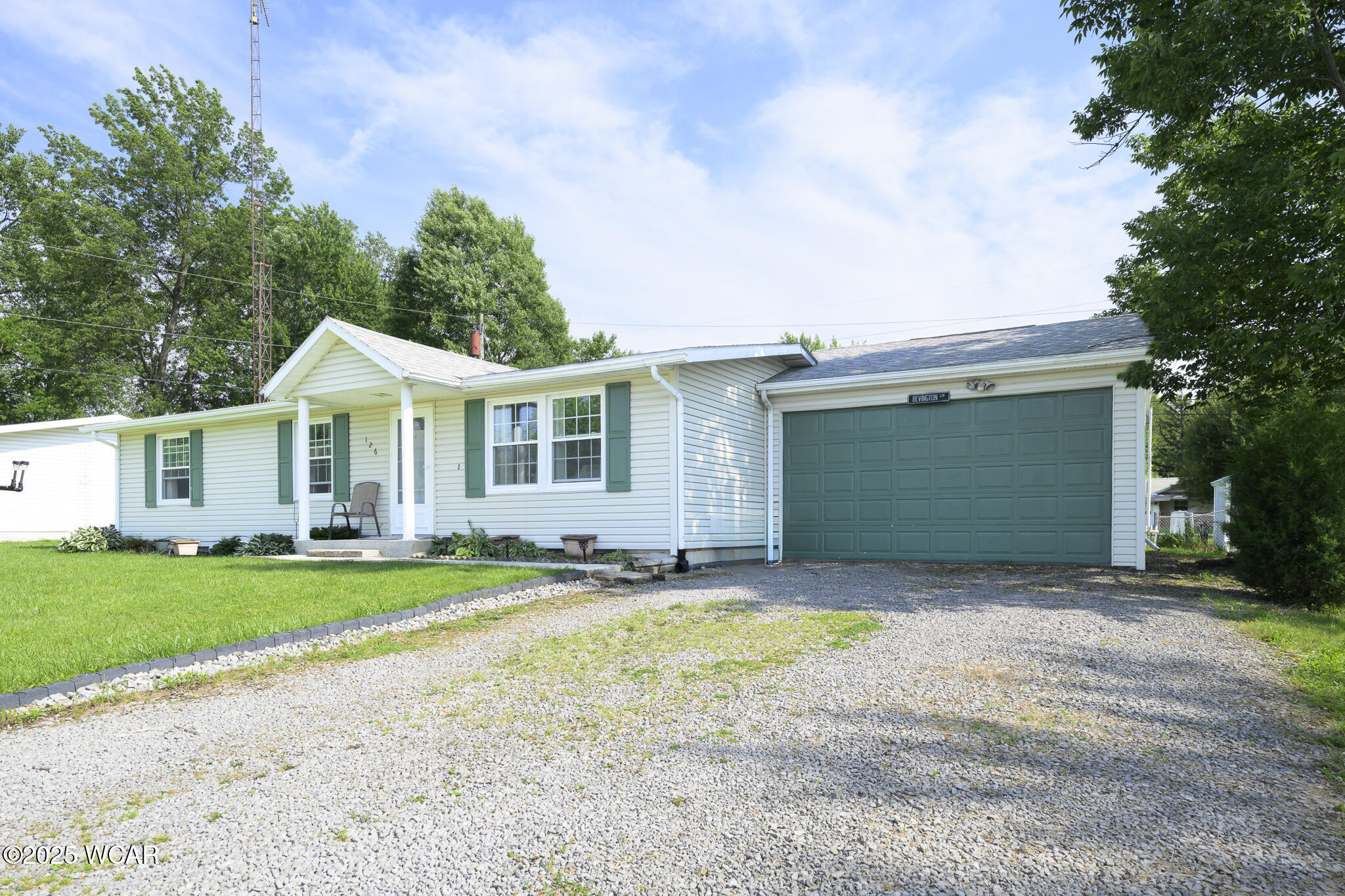 126 Holly Lane, Russells Point, Ohio