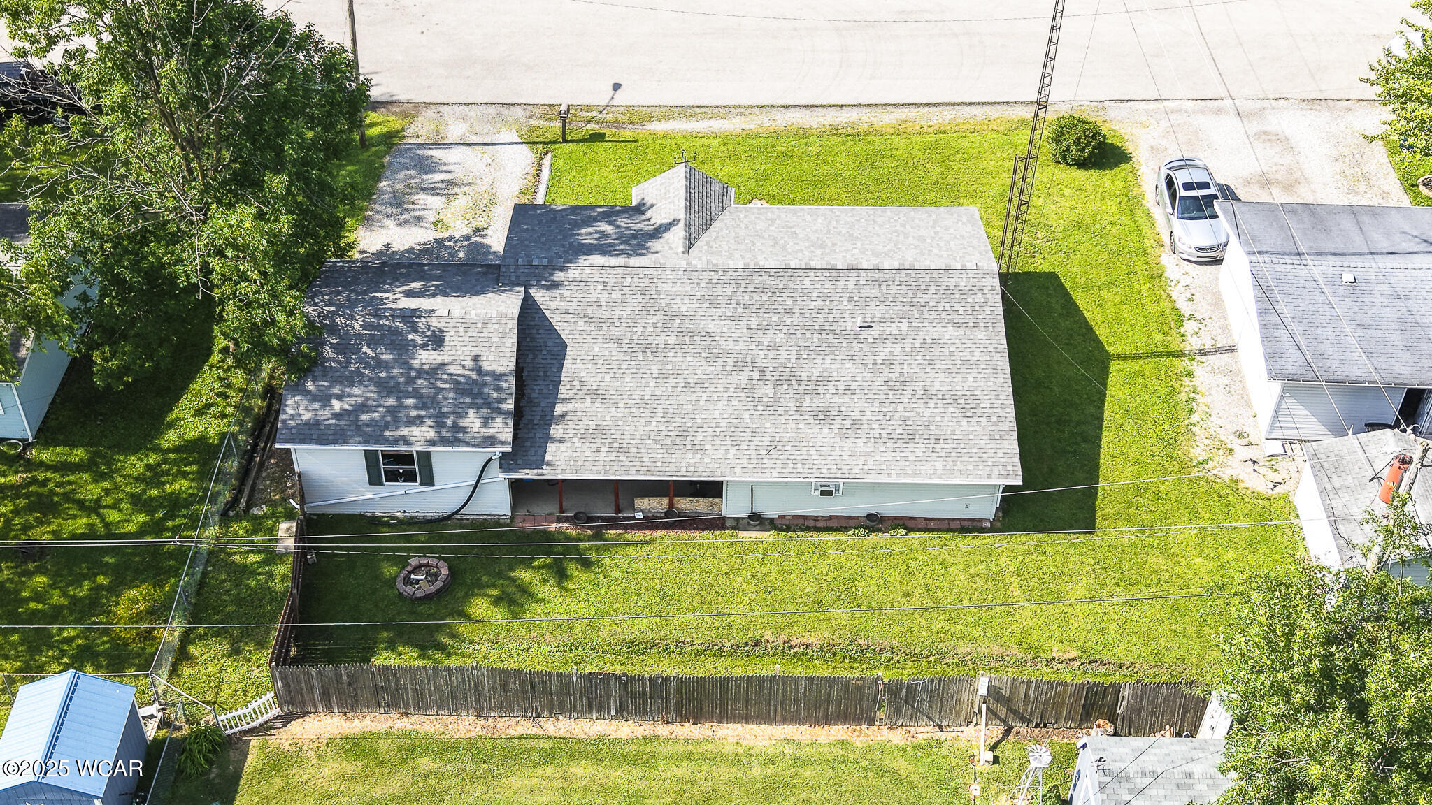 126 Holly Lane, Russells Point, Ohio