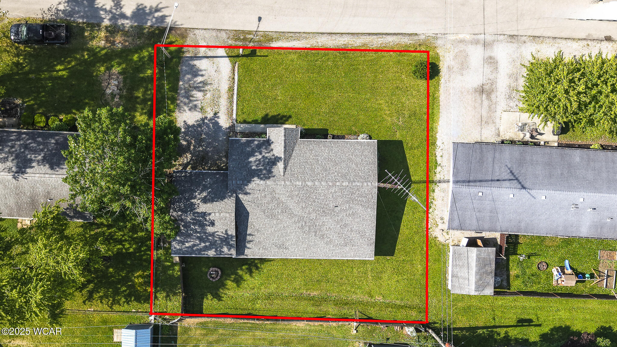 126 Holly Lane, Russells Point, Ohio