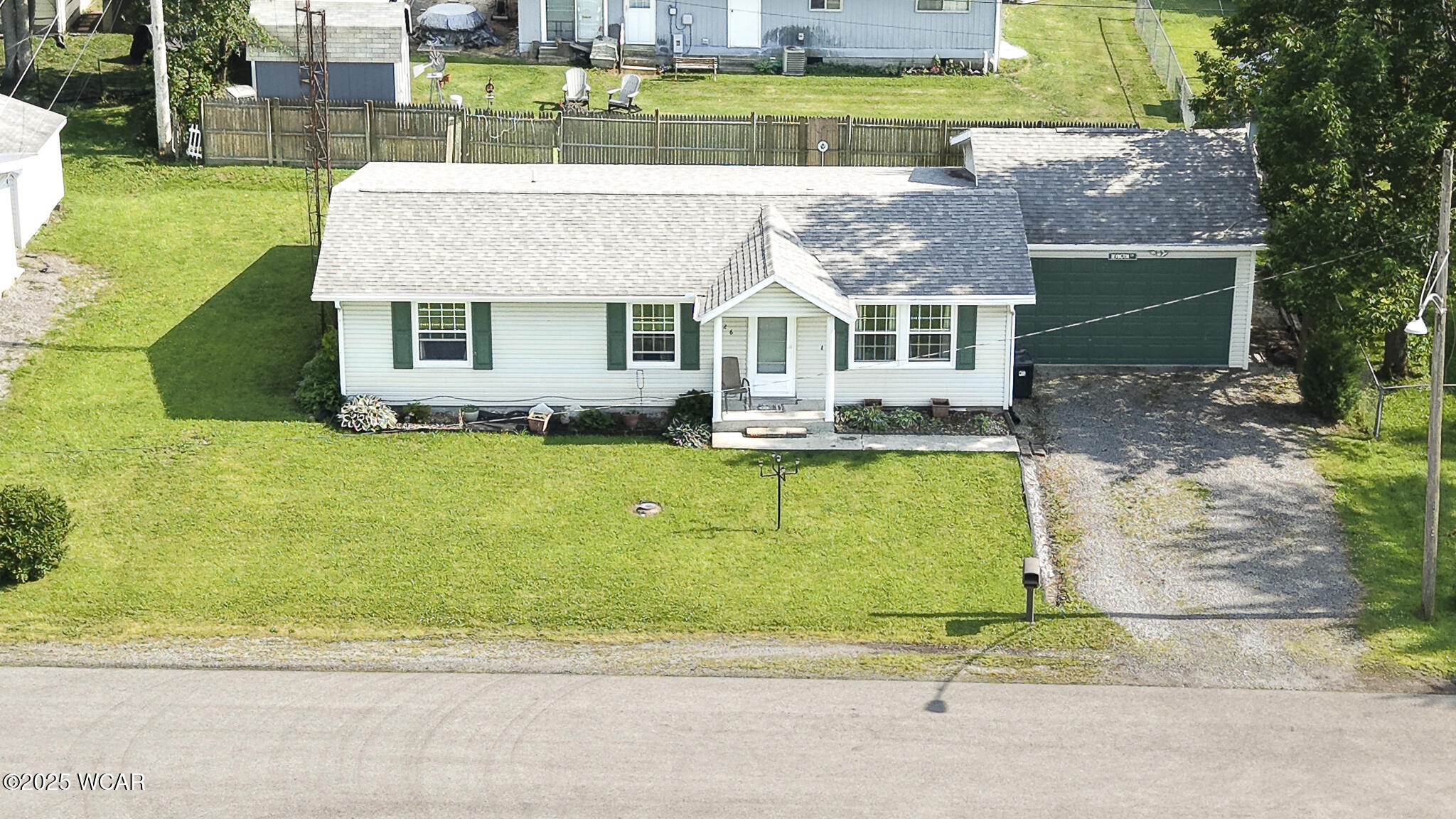 126 Holly Lane, Russells Point, Ohio
