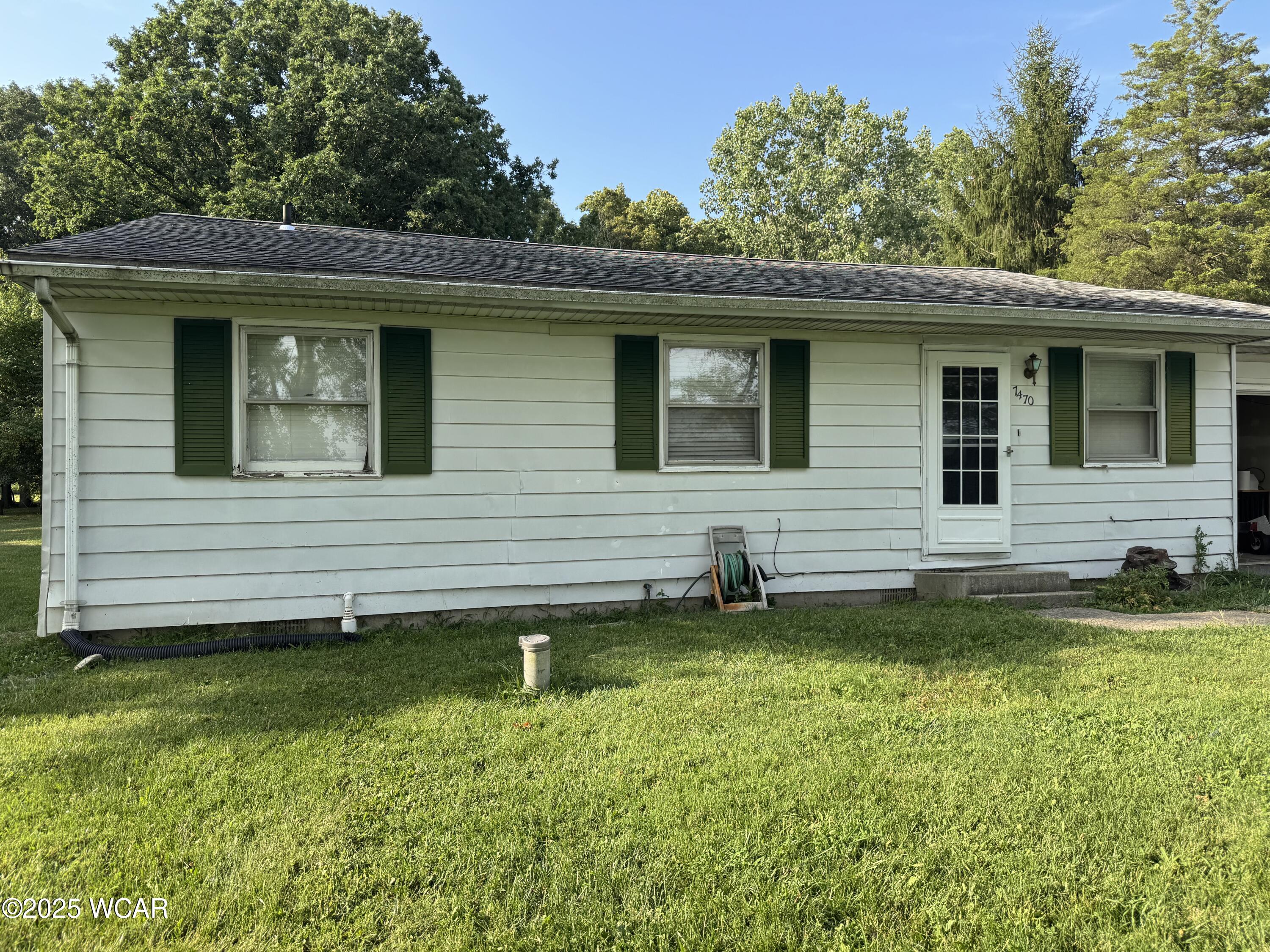 7470 FT Amanda Road, Lima, Ohio