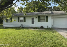 7470 FT Amanda Road, Lima, Ohio, 3 Bedrooms Bedrooms, ,1 BathroomBathrooms,Residential,For Sale,FT Amanda,307989