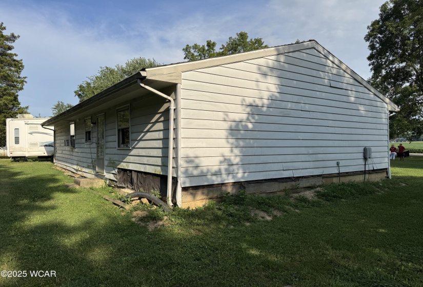 7470 FT Amanda Road, Lima, Ohio, 3 Bedrooms Bedrooms, ,1 BathroomBathrooms,Residential,For Sale,FT Amanda,307989