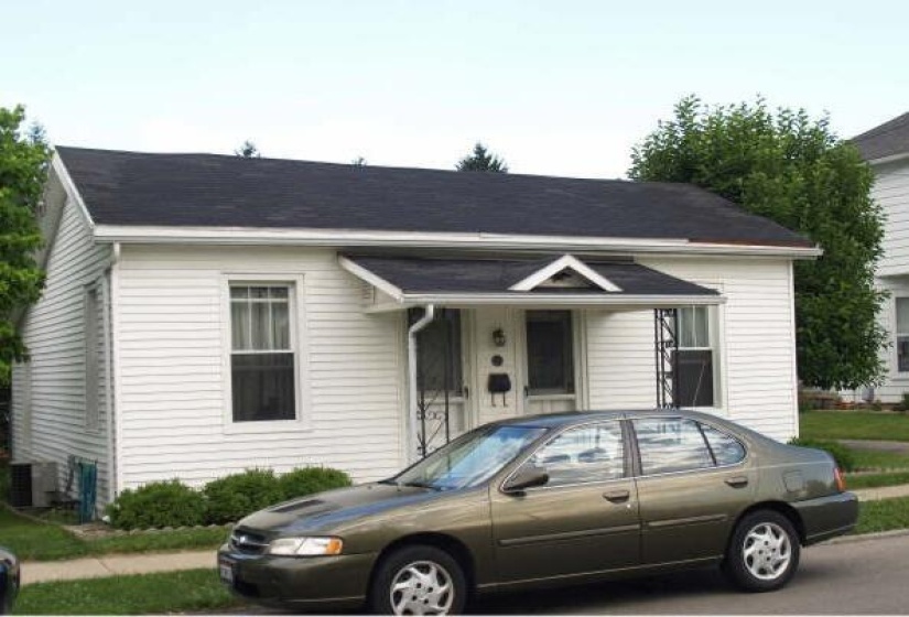 221 S High Cov