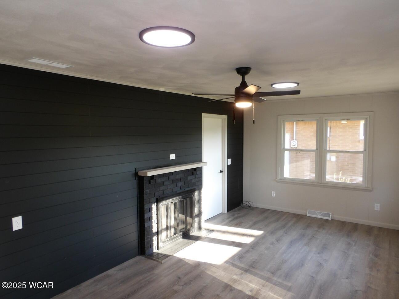 818 Ludwig Avenue, Gibsonburg, Ohio