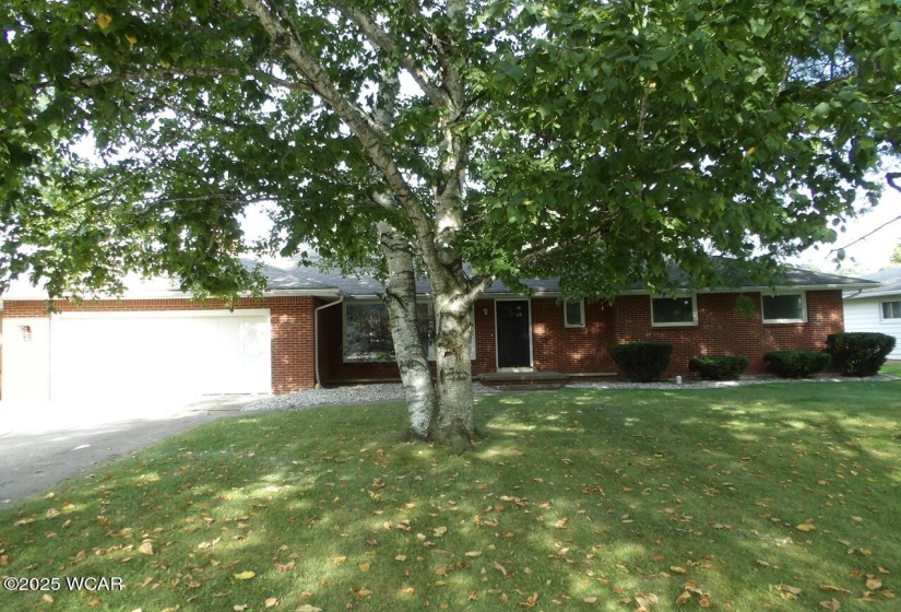 818 Ludwig Avenue, Gibsonburg, Ohio, 3 Bedrooms Bedrooms, ,2 BathroomsBathrooms,Residential,For Sale,Ludwig,307990