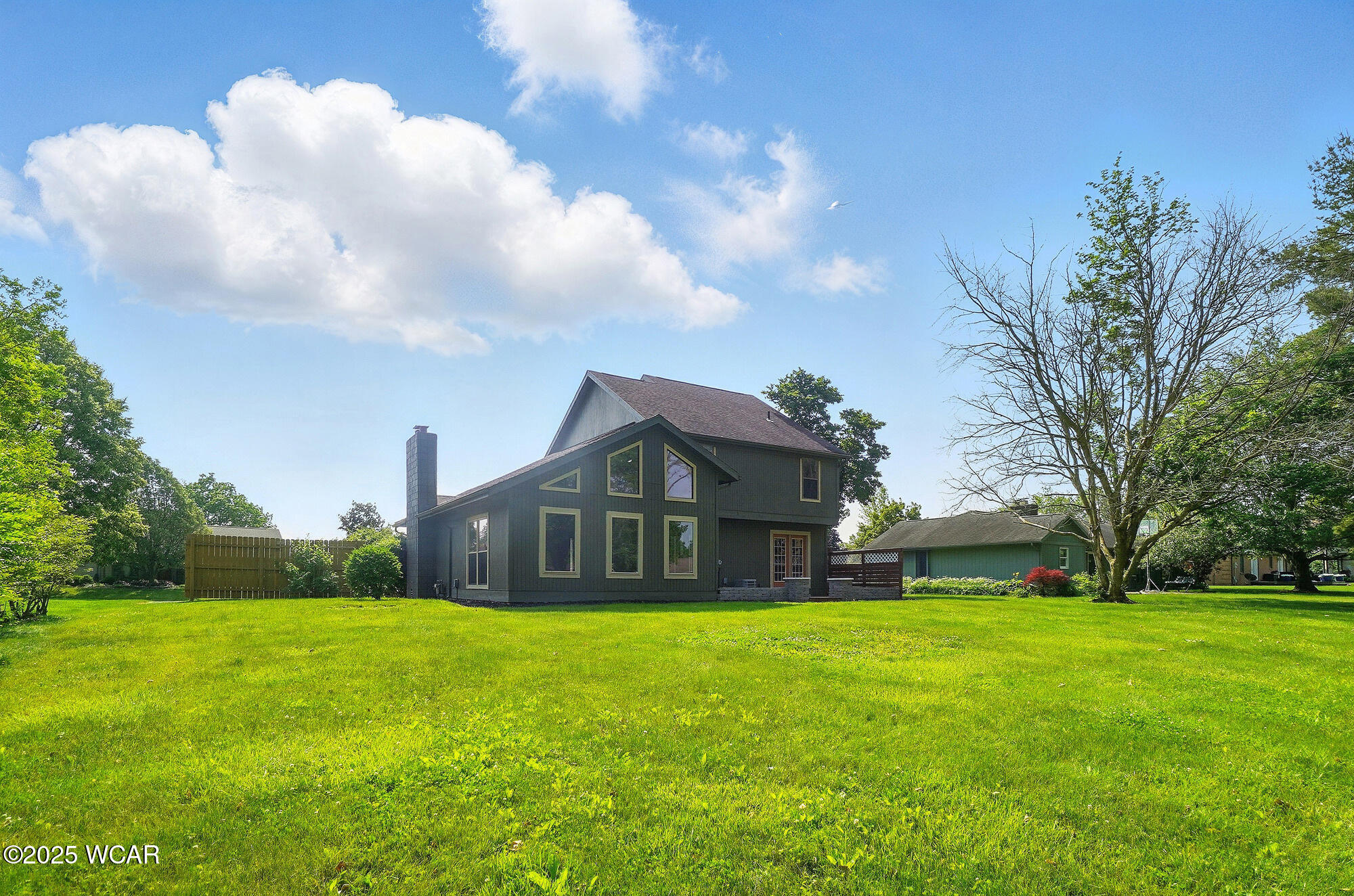 668 ATALAN Trail, Lima, Ohio