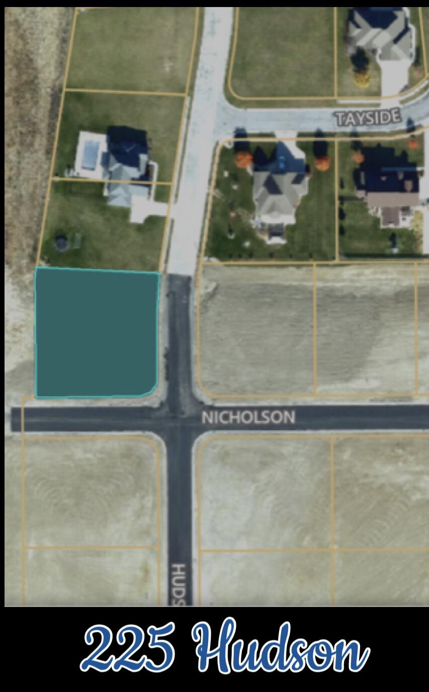 225 Hudson Drive, Jackson Center, Ohio 45334