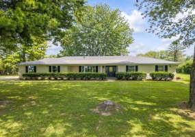 738 Medway Carlisle Road, New Carlisle, Ohio 45344, 4 Bedrooms Bedrooms, ,2 BathroomsBathrooms,Residential,For Sale,Medway Carlisle,1040720