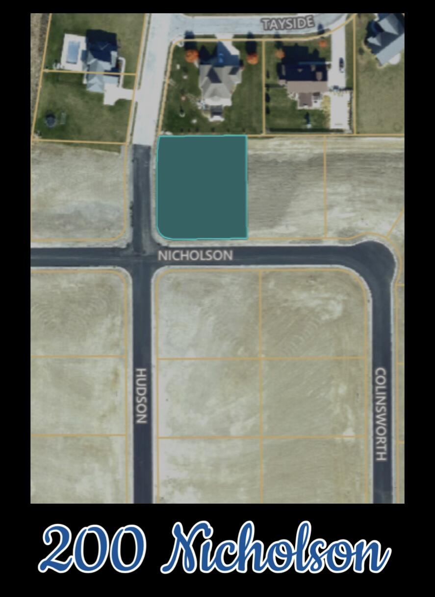 200 Nicholson, Jackson Center, Ohio 45334
