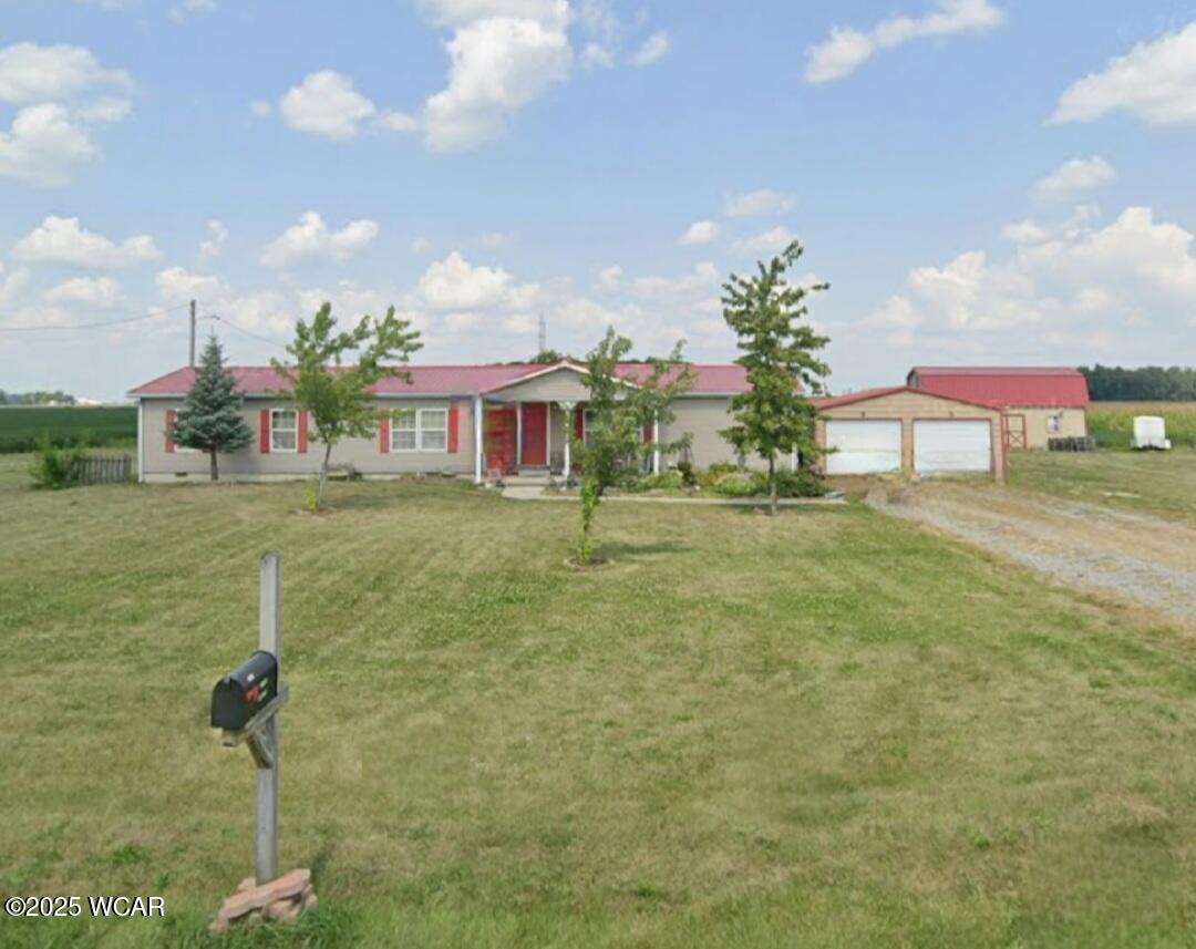 2808 TUDOR Road, Lima, Ohio