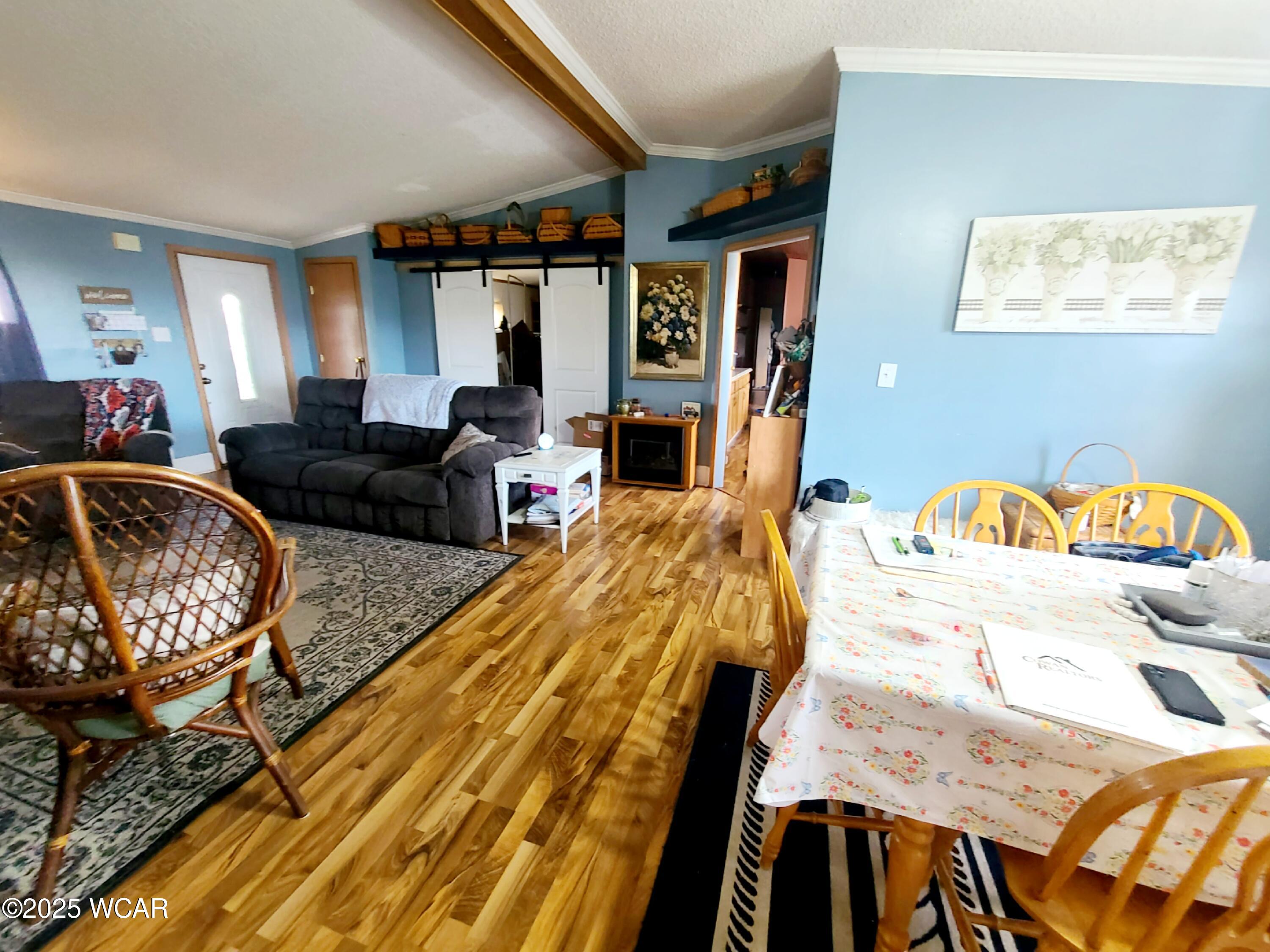 2808 TUDOR Road, Lima, Ohio