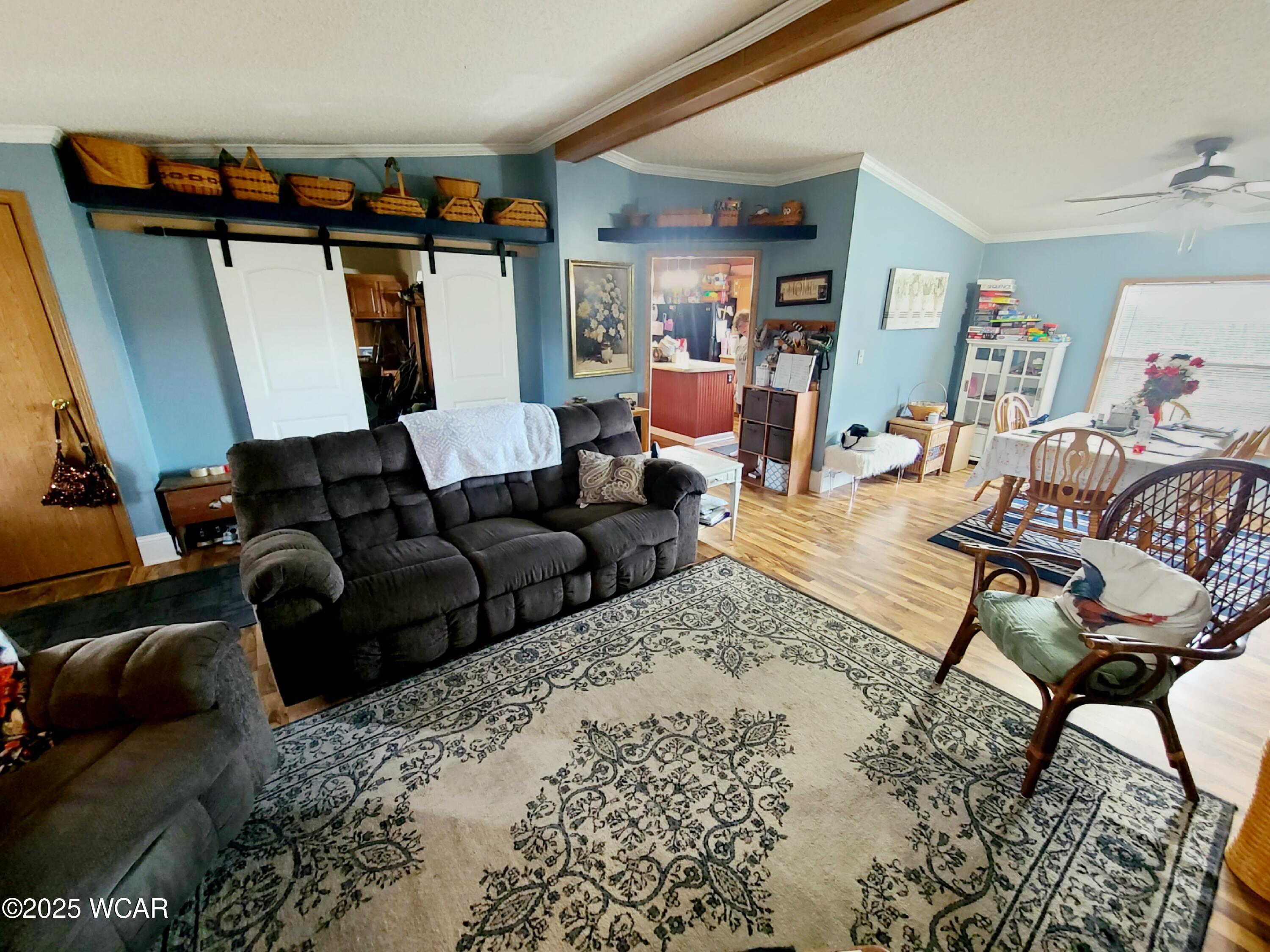 2808 TUDOR Road, Lima, Ohio