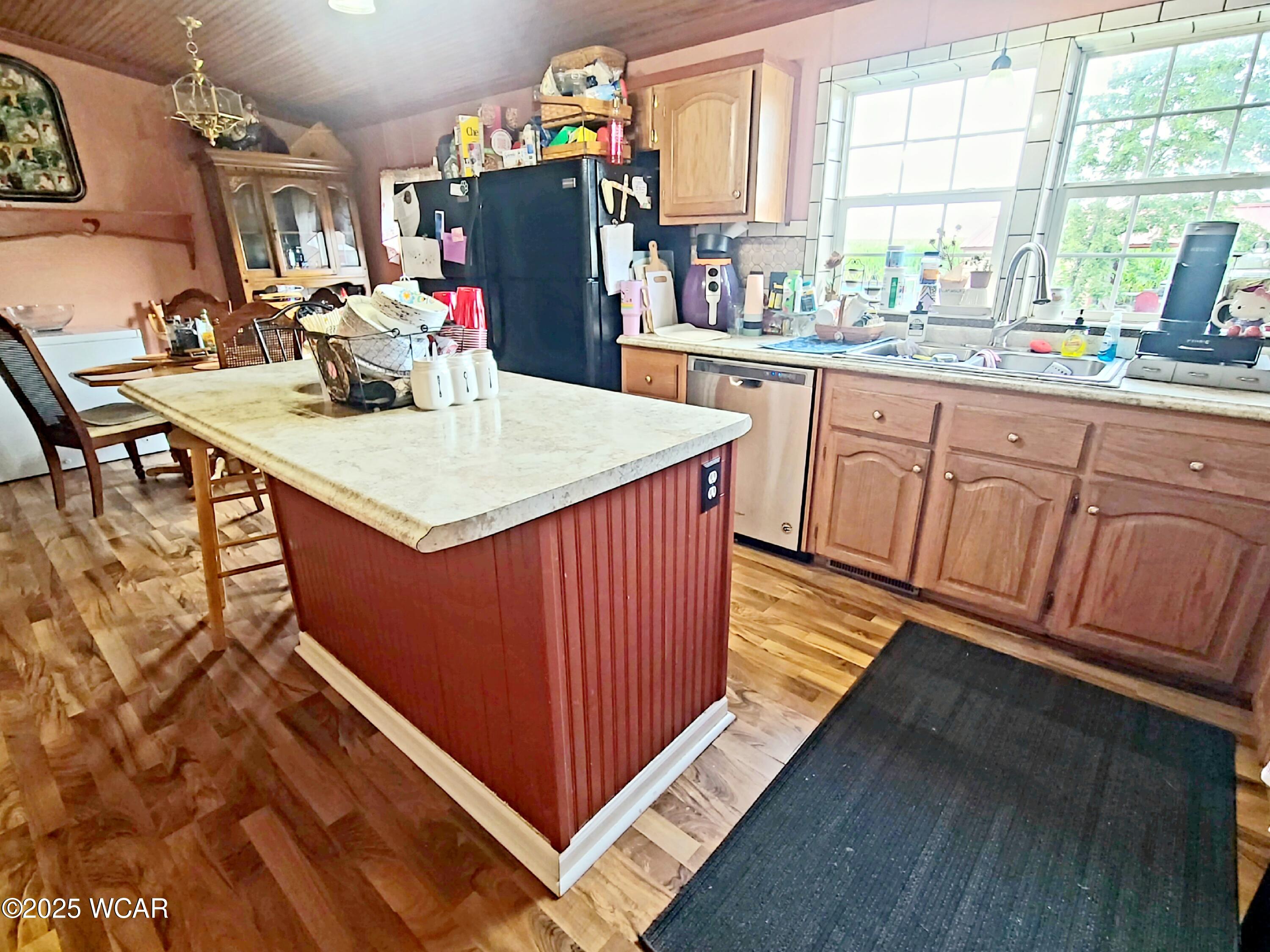 2808 TUDOR Road, Lima, Ohio