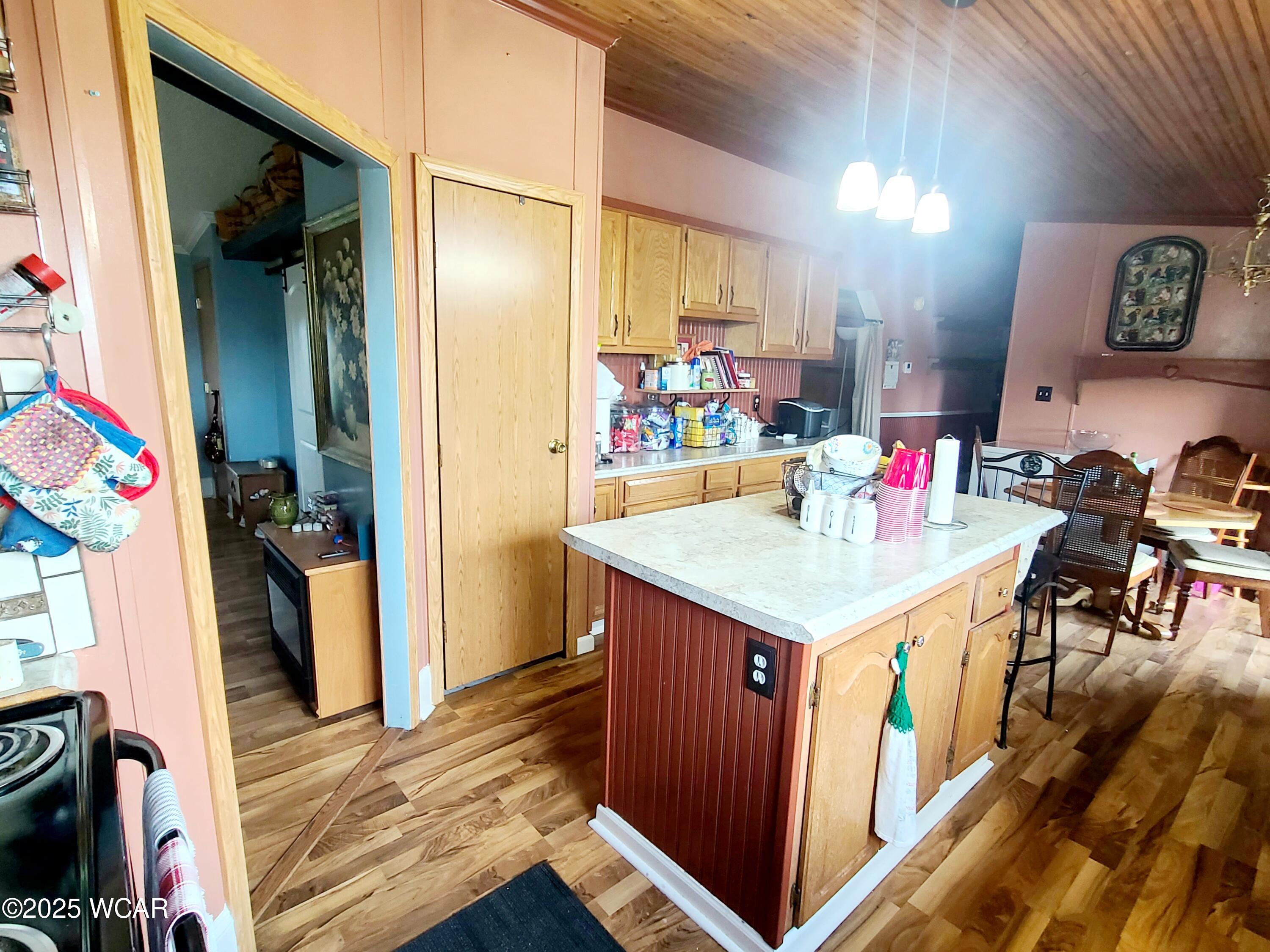 2808 TUDOR Road, Lima, Ohio