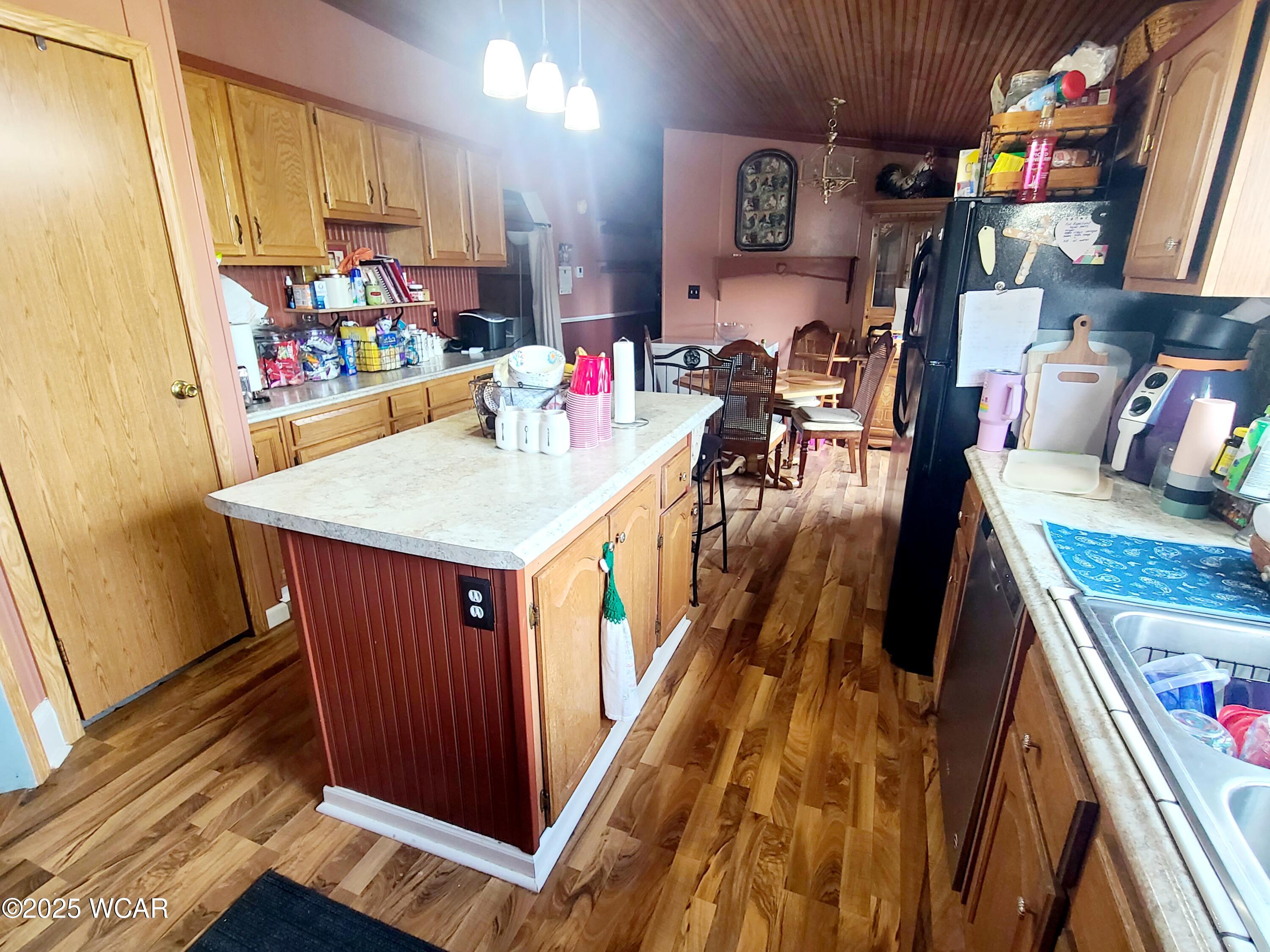 2808 TUDOR Road, Lima, Ohio