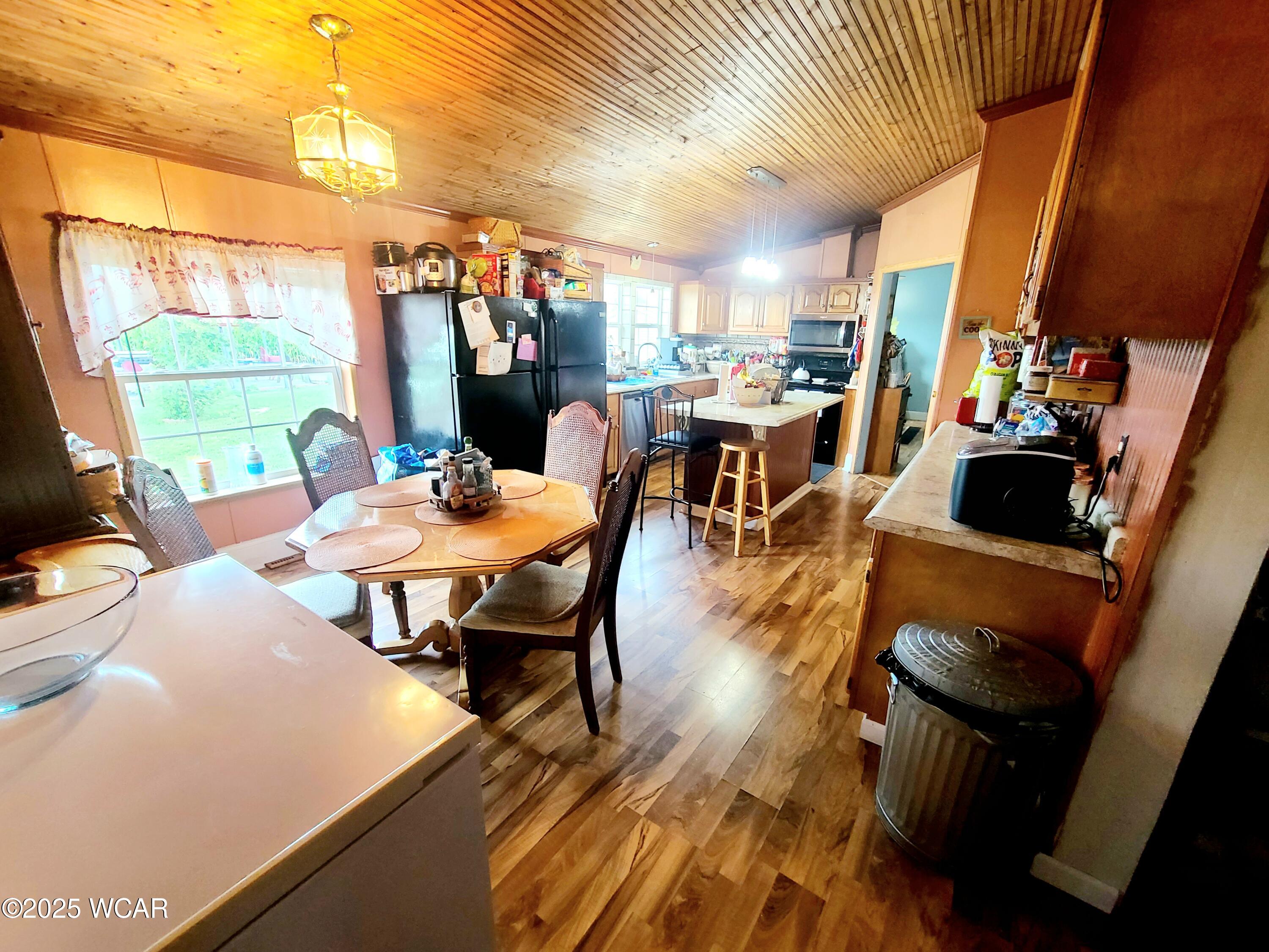 2808 TUDOR Road, Lima, Ohio