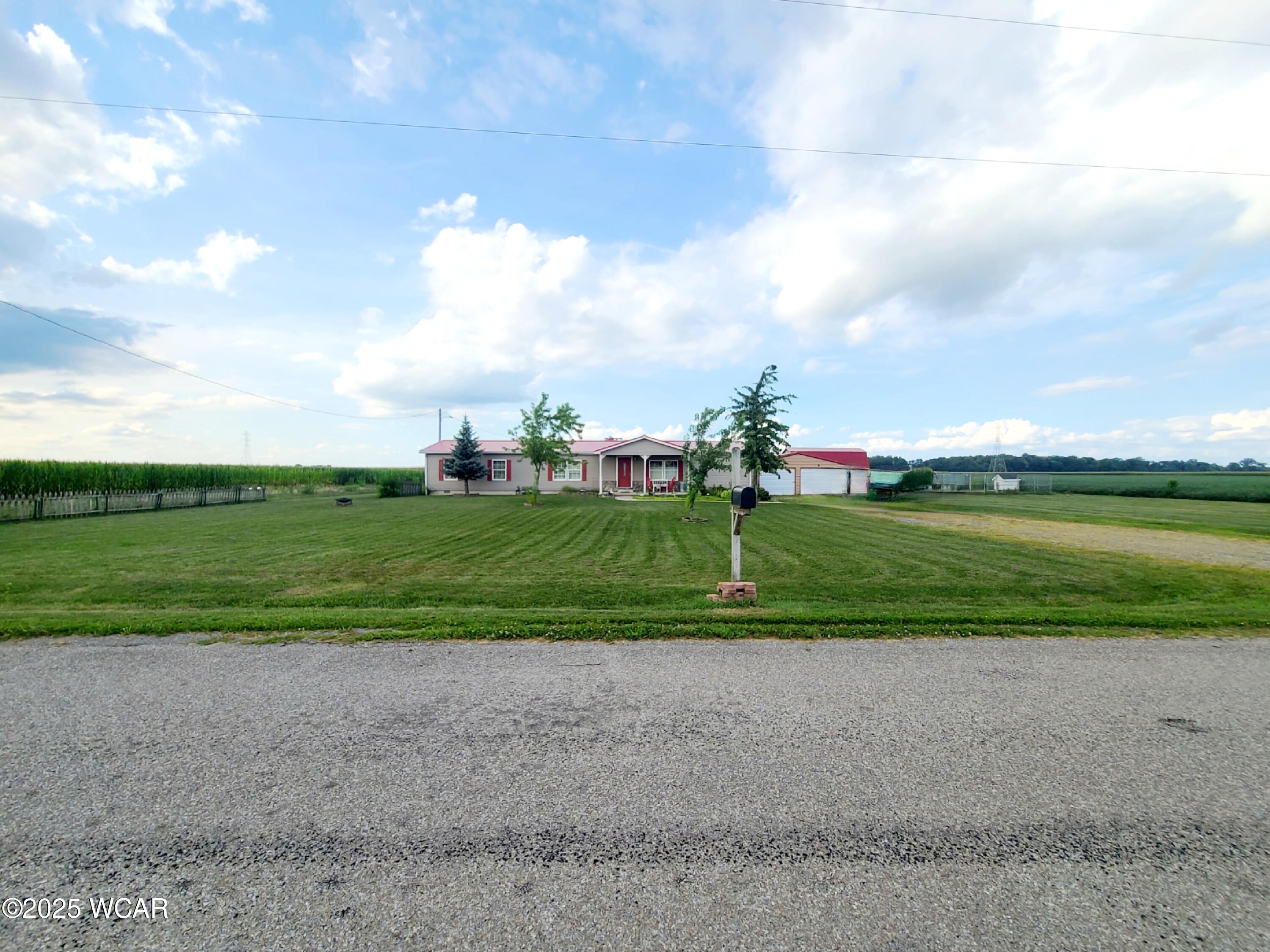 2808 TUDOR Road, Lima, Ohio