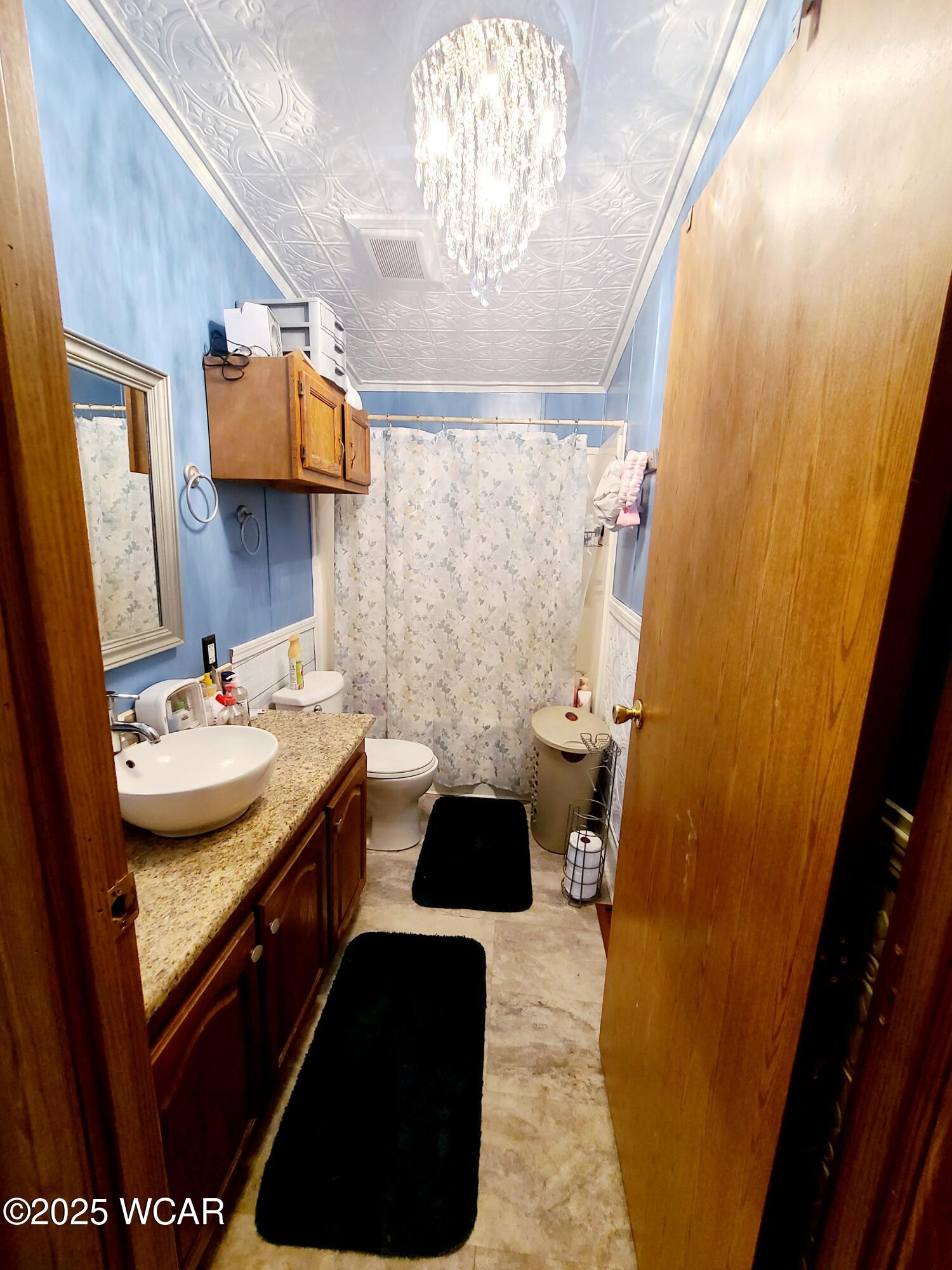 2808 TUDOR Road, Lima, Ohio