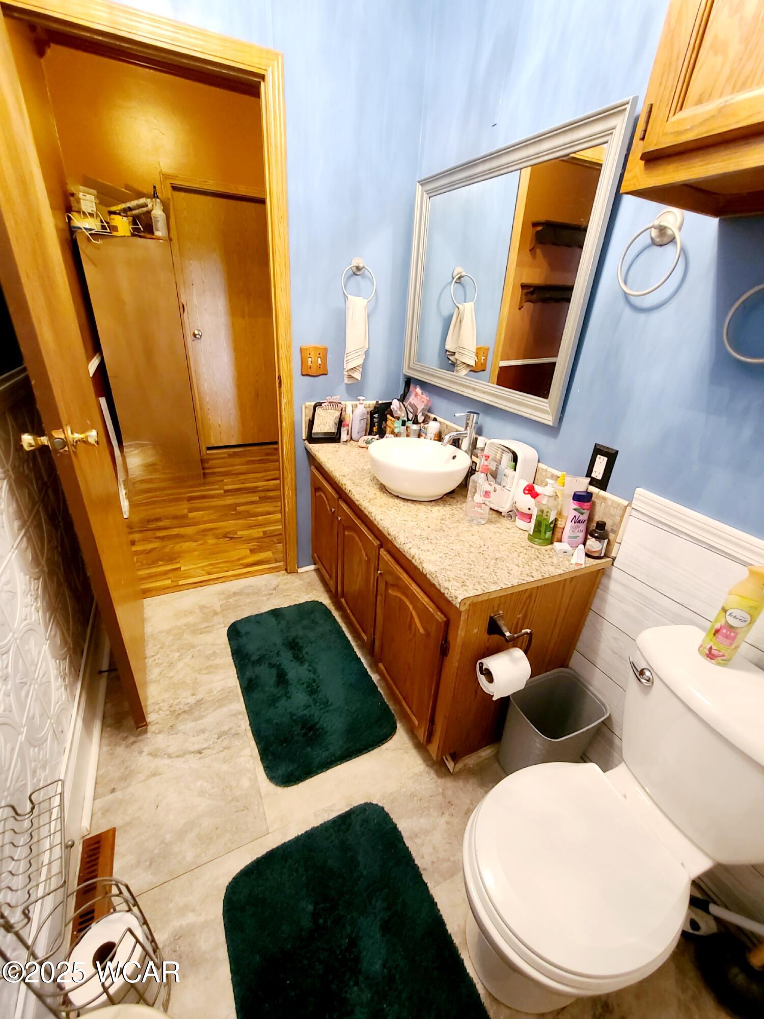 2808 TUDOR Road, Lima, Ohio