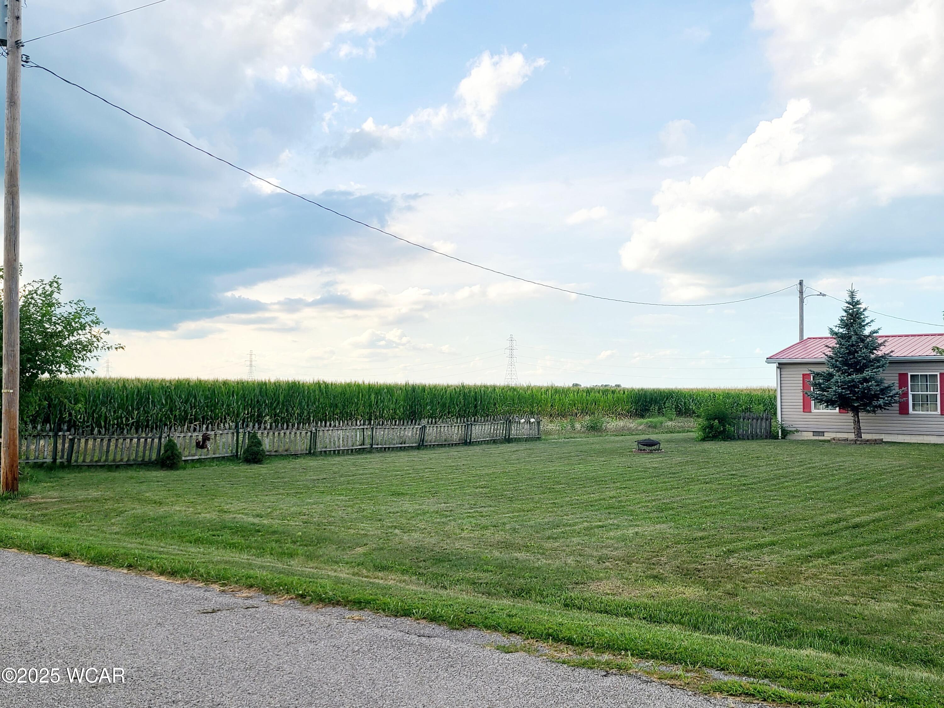2808 TUDOR Road, Lima, Ohio
