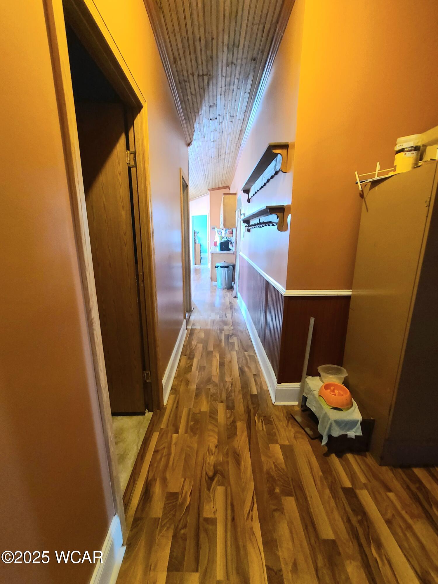 2808 TUDOR Road, Lima, Ohio