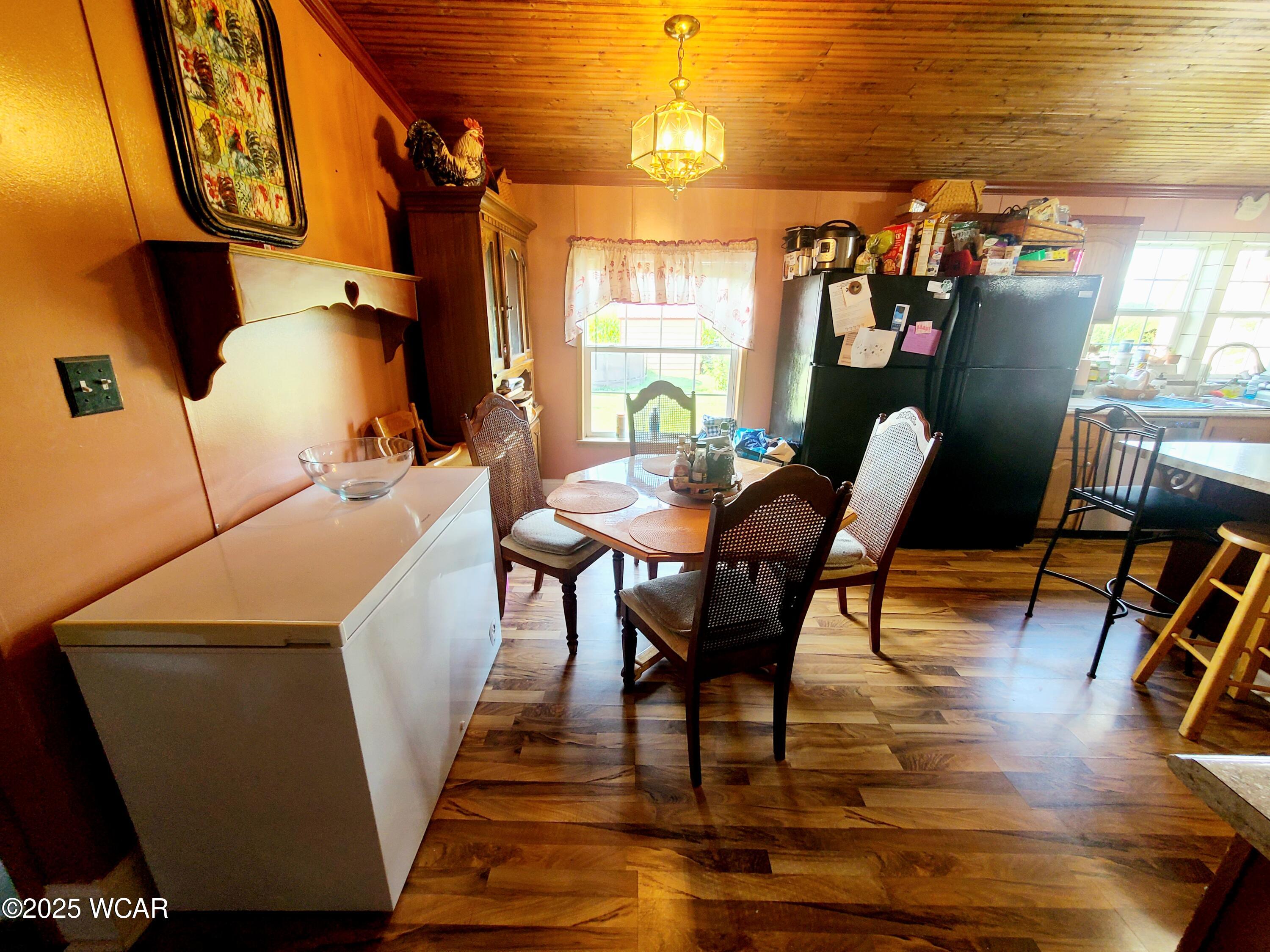 2808 TUDOR Road, Lima, Ohio