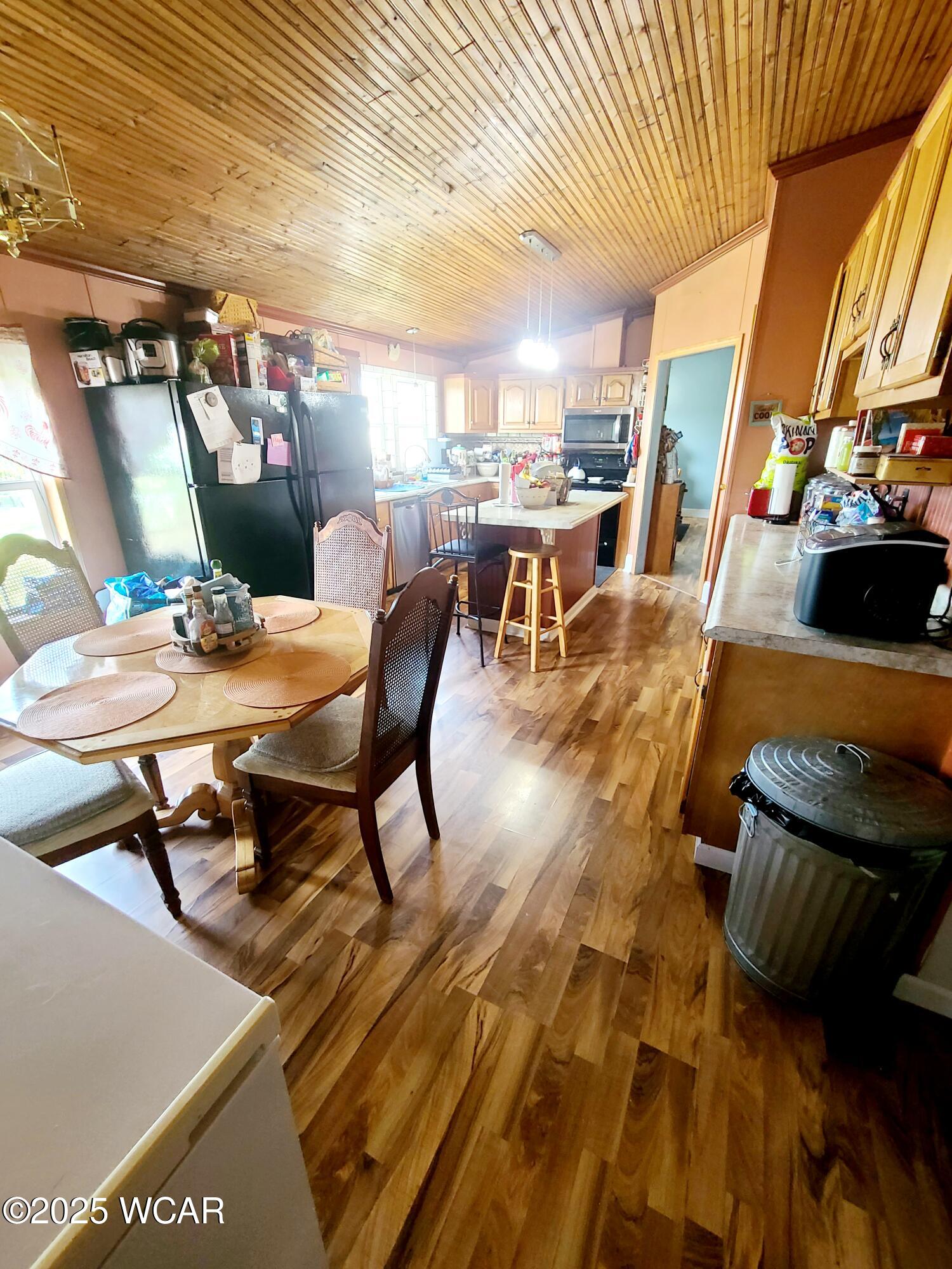 2808 TUDOR Road, Lima, Ohio