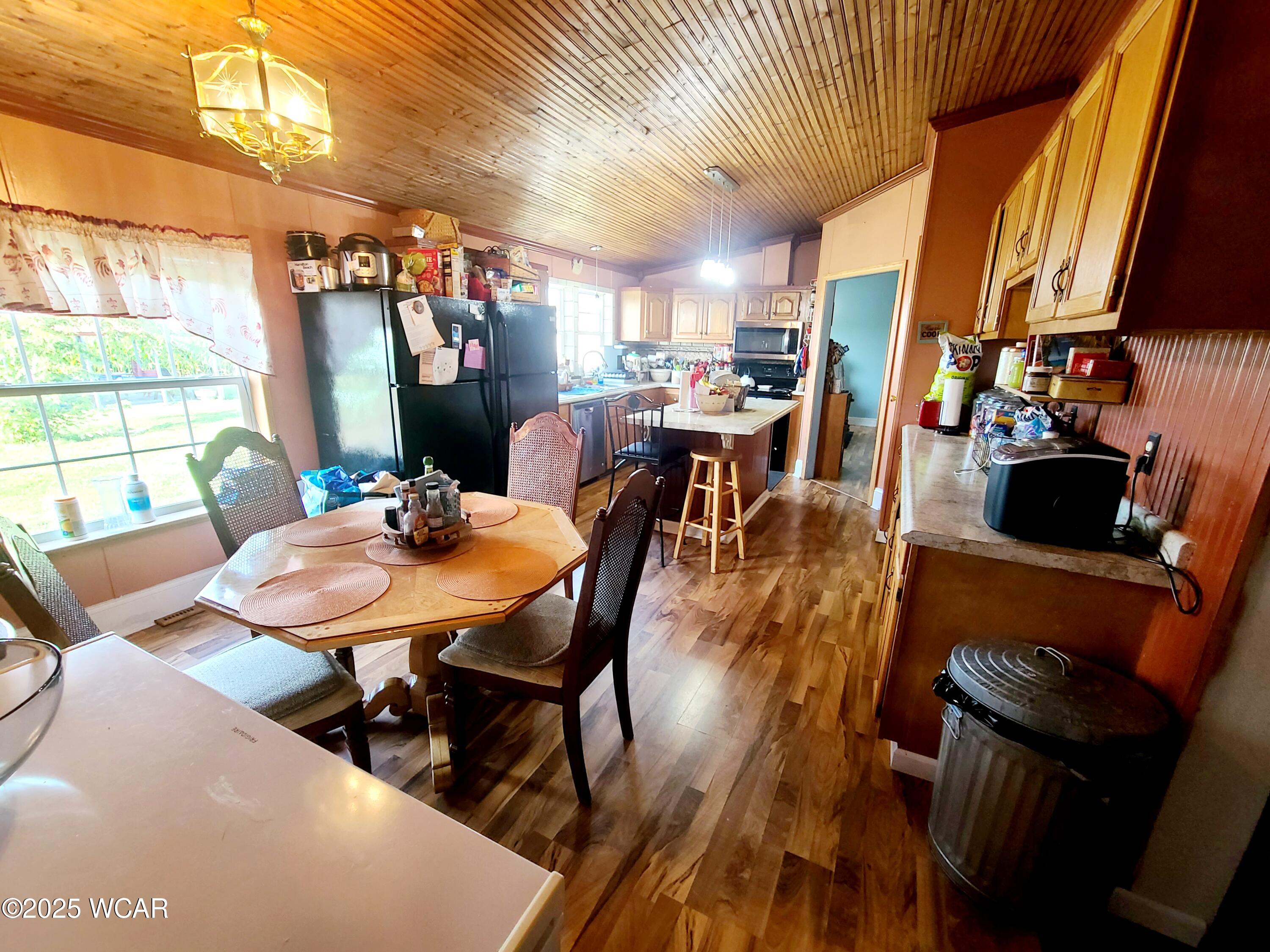 2808 TUDOR Road, Lima, Ohio