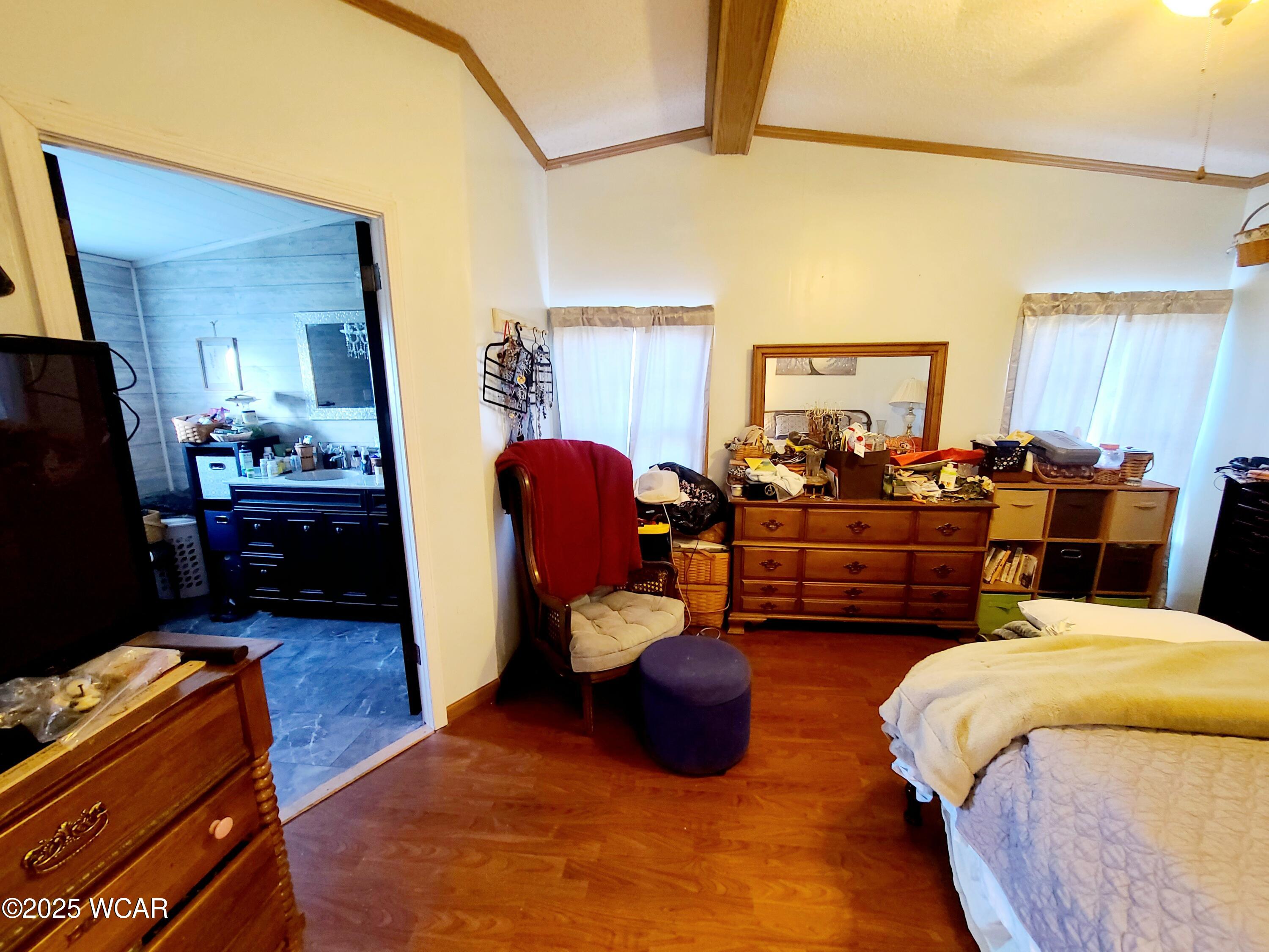 2808 TUDOR Road, Lima, Ohio